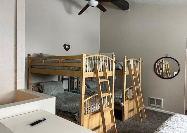 St. Anton #74, Two bedroom Condo, Offsite photo 1