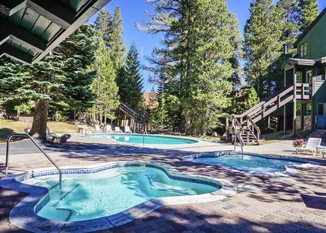 St. Anton #74, Two bedroom Condo, Offsite photo 3