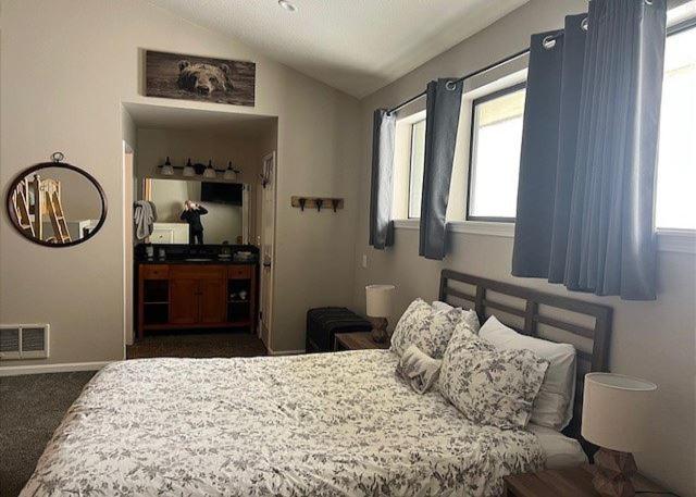 St. Anton #74, 2 bedroom condo, Offsite