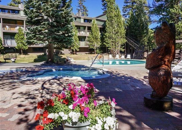 St. Anton #15, One Bedroom Condo, Off Site - Photo 2