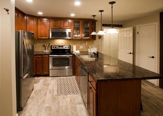 St. Anton #15, One Bedroom Condo, Off Site - Photo 3