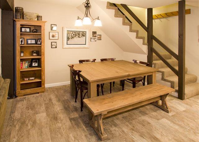 St. Anton #15, One Bedroom Condo, Off Site - Photo 6