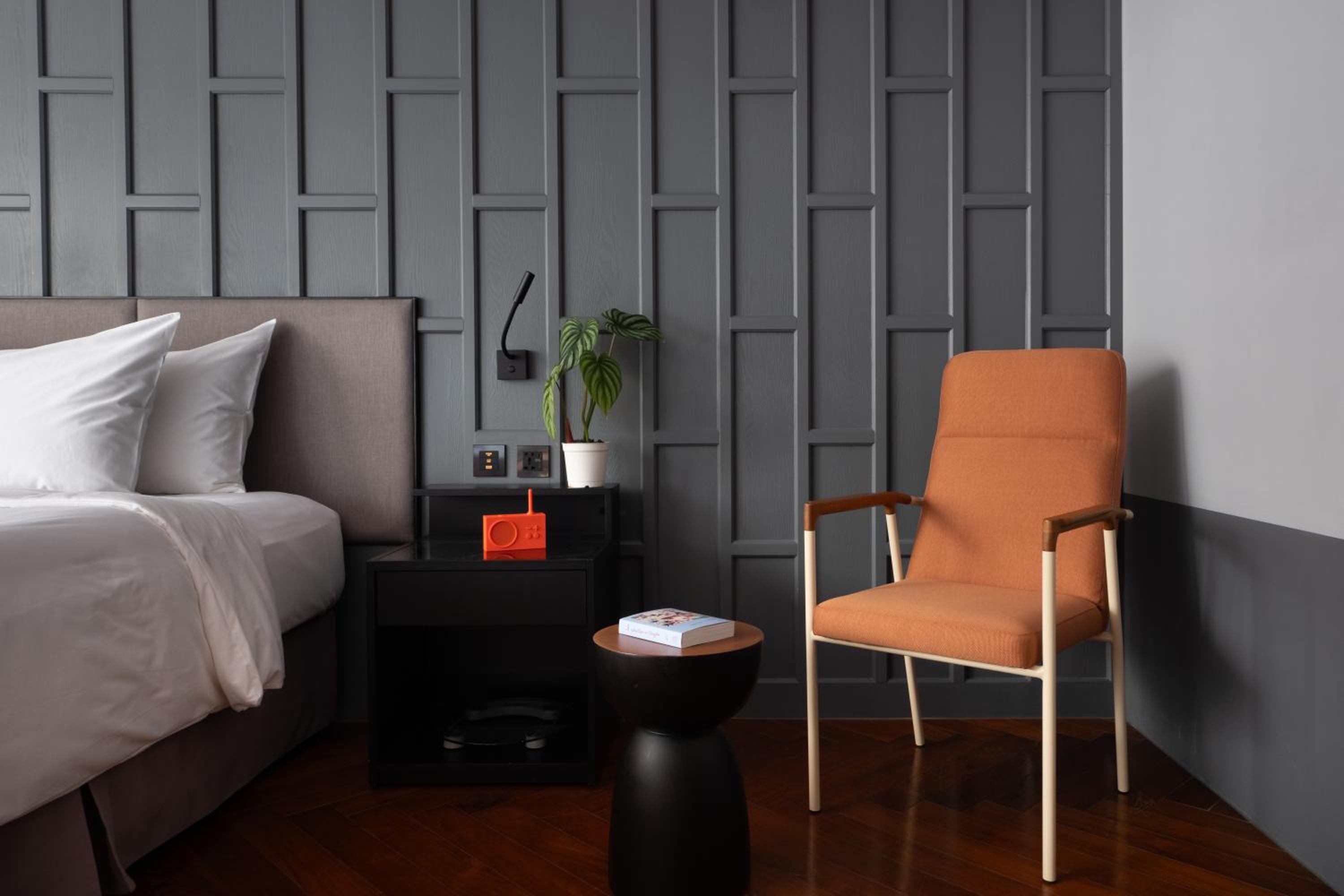 Staycation Offer - Large Double Room with benefits