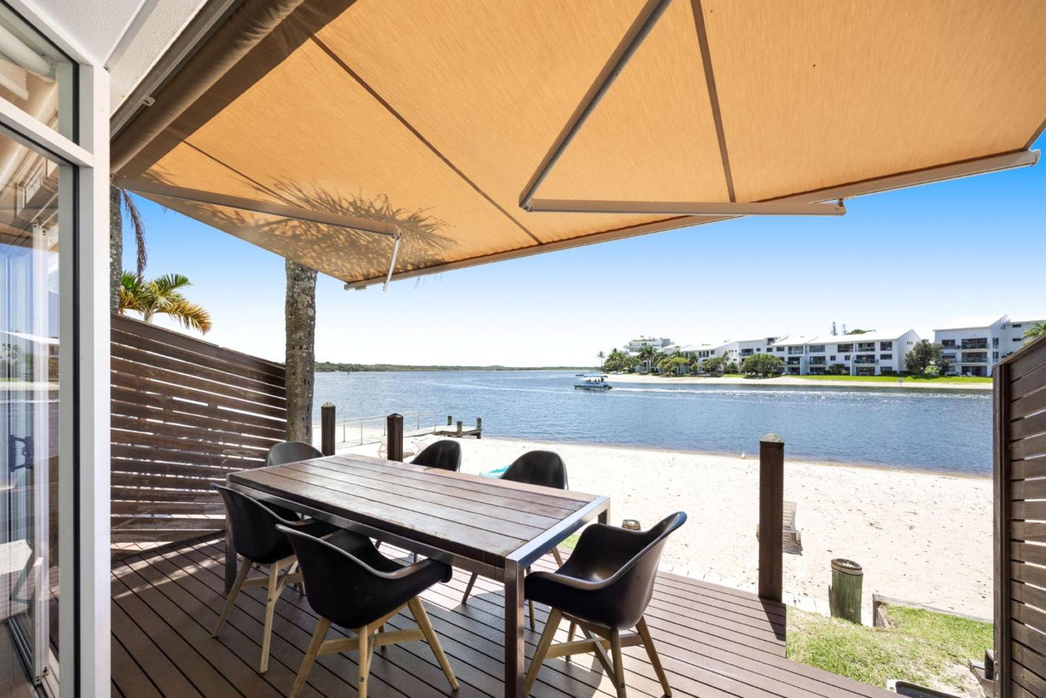 Three-Bedroom Waterfront Premium photo 2