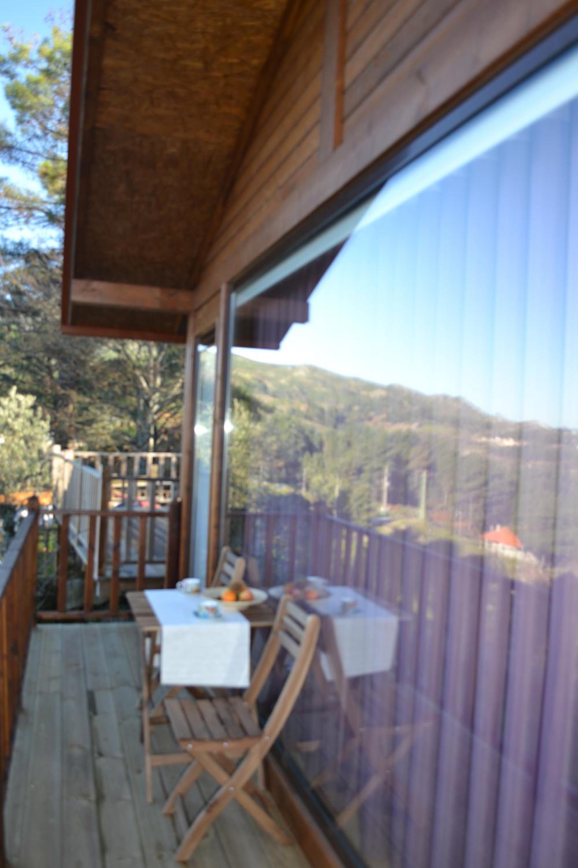 Chalet - Photo 29