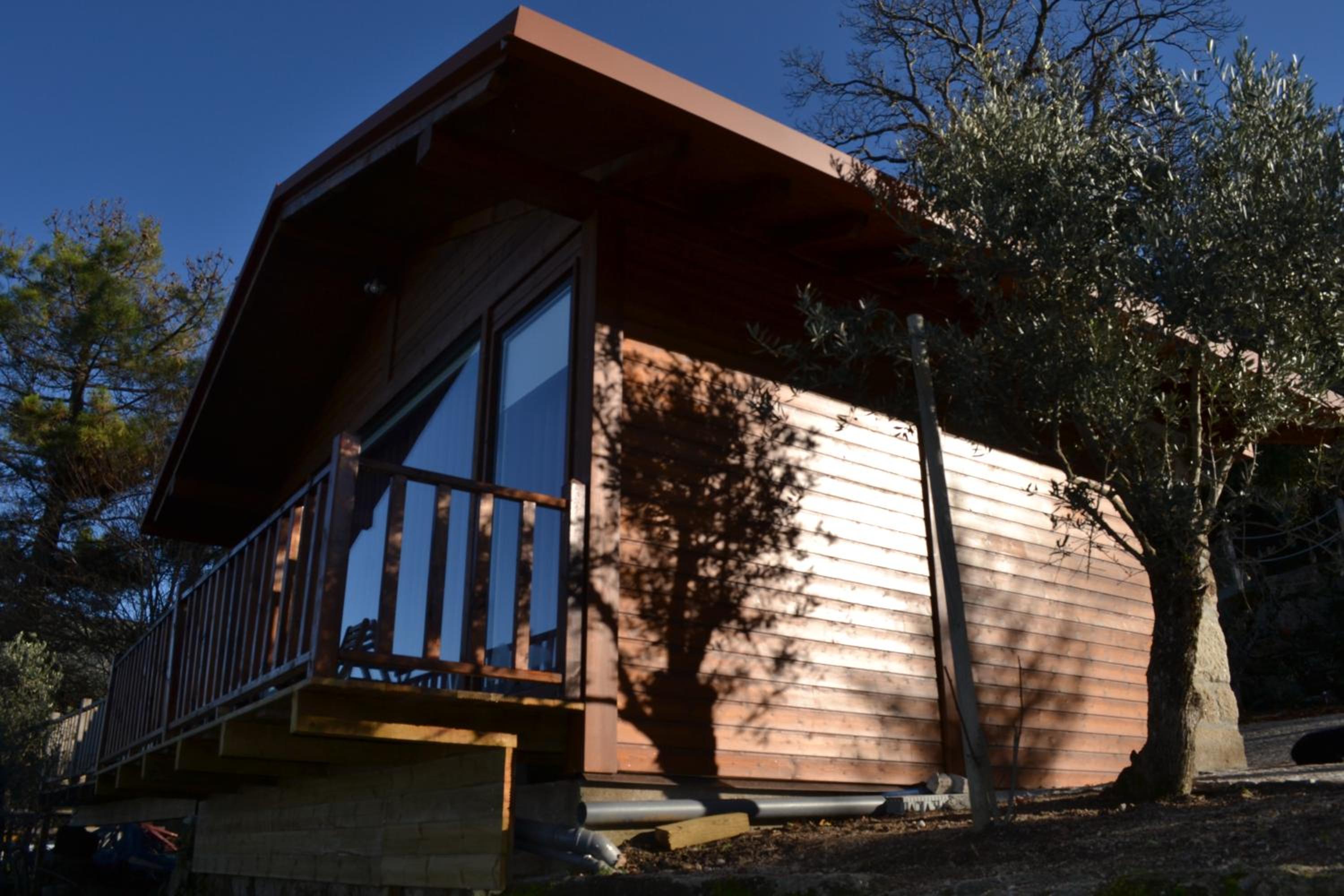 Chalet - Photo 17