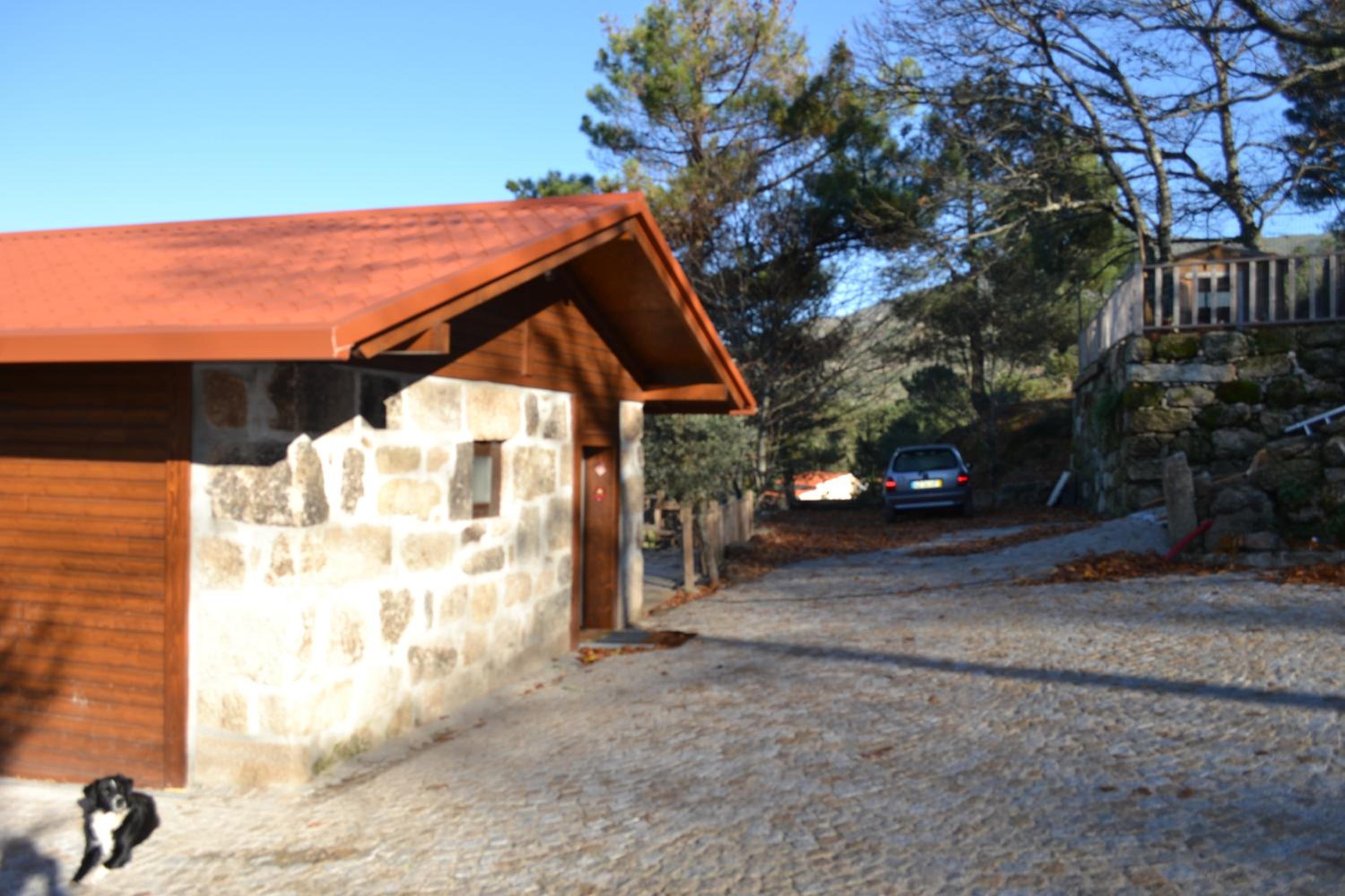 Chalet - Photo 30