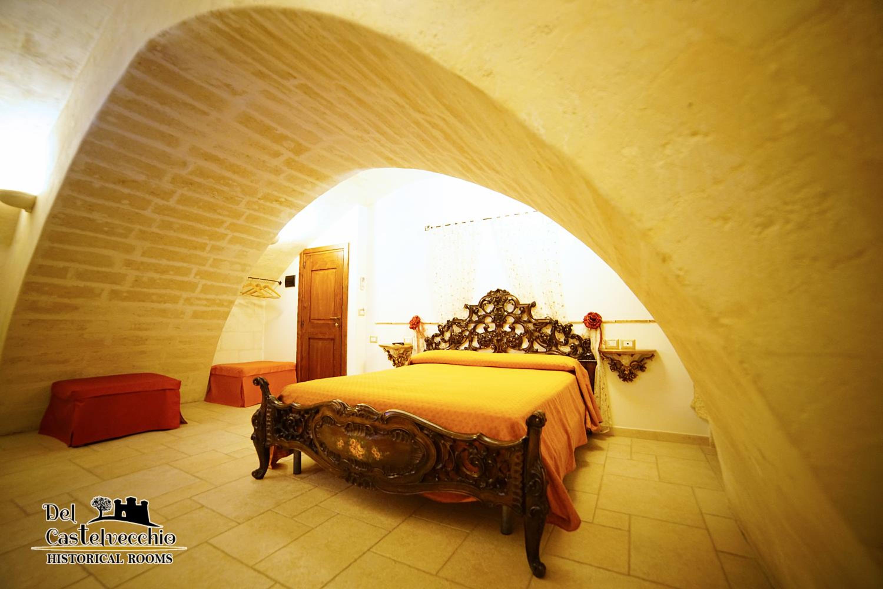 Superior Double Room - Photo 1