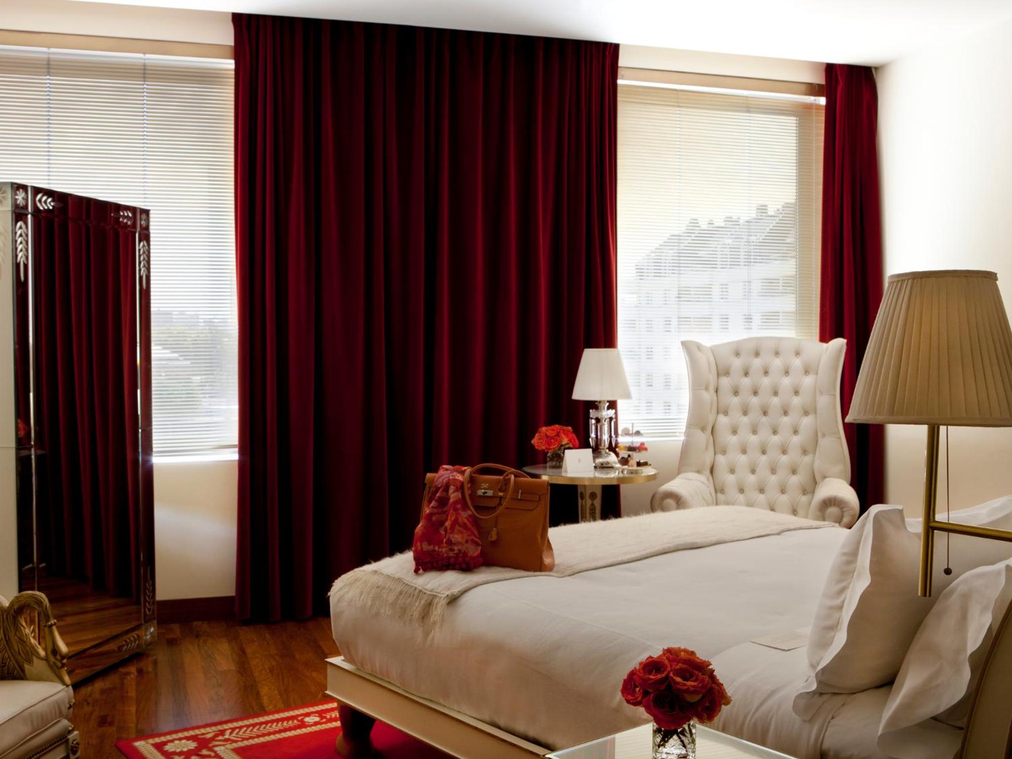 Duplex Suite