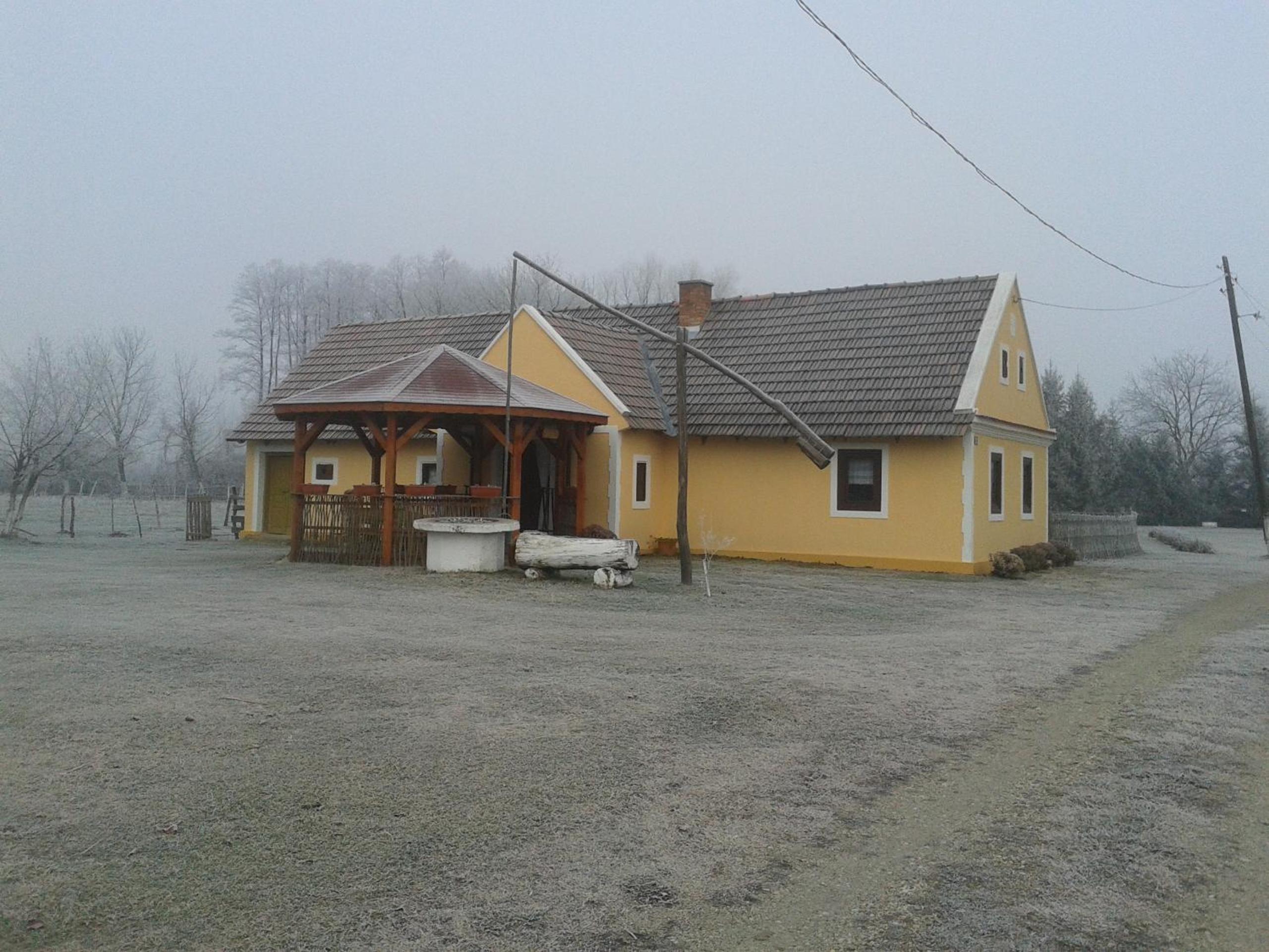 Vacation Home - Photo 34