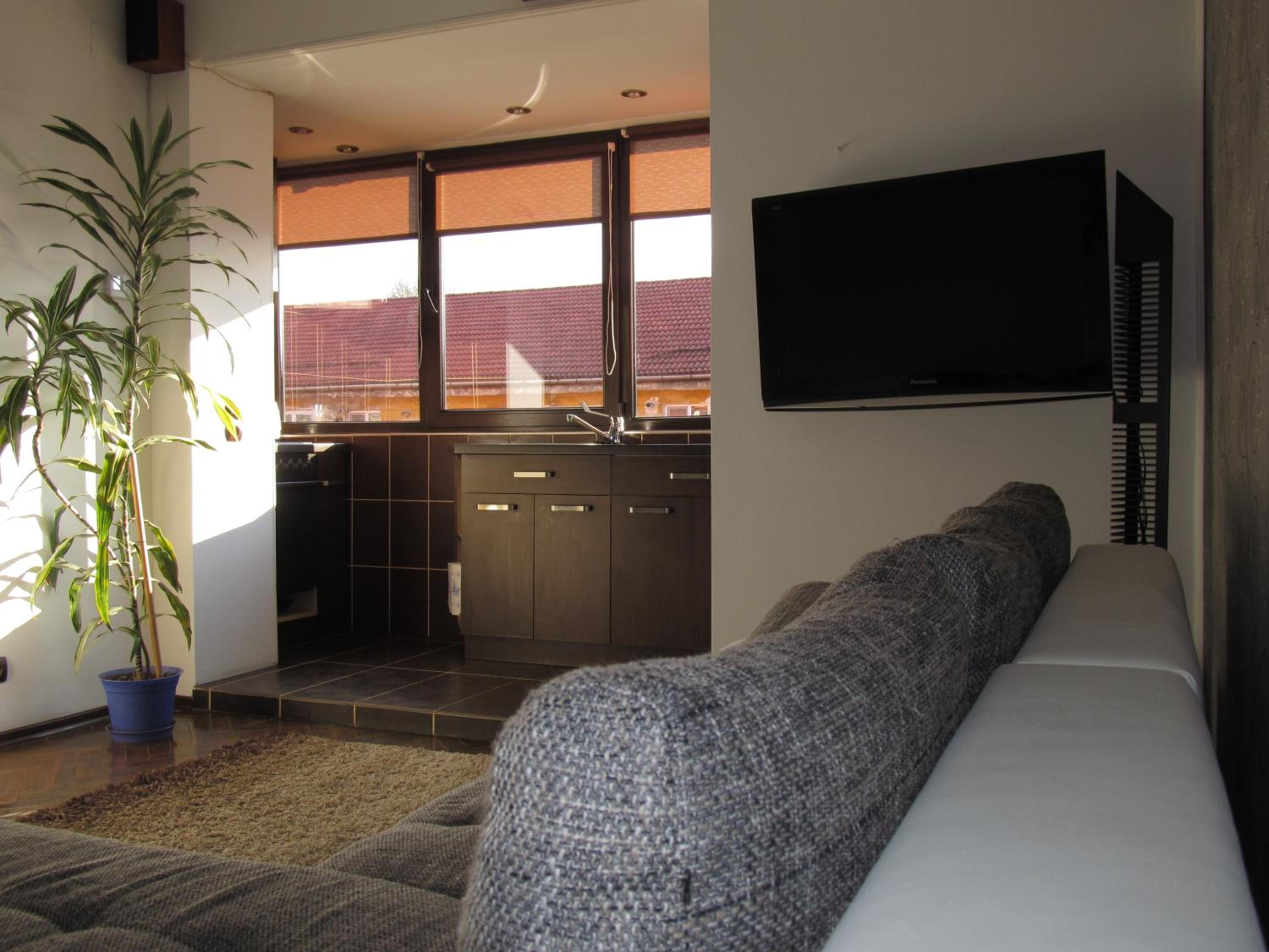Two-Bedroom Apartment photo 3