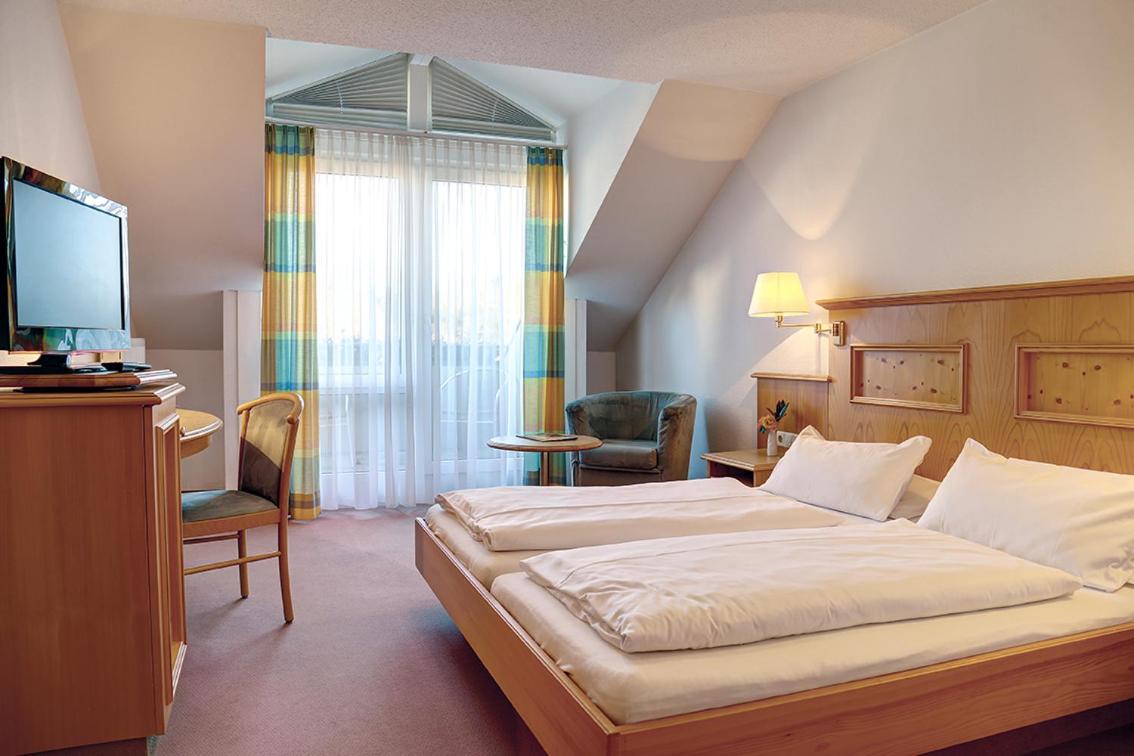 Landhotel Krone Roggenbeuren