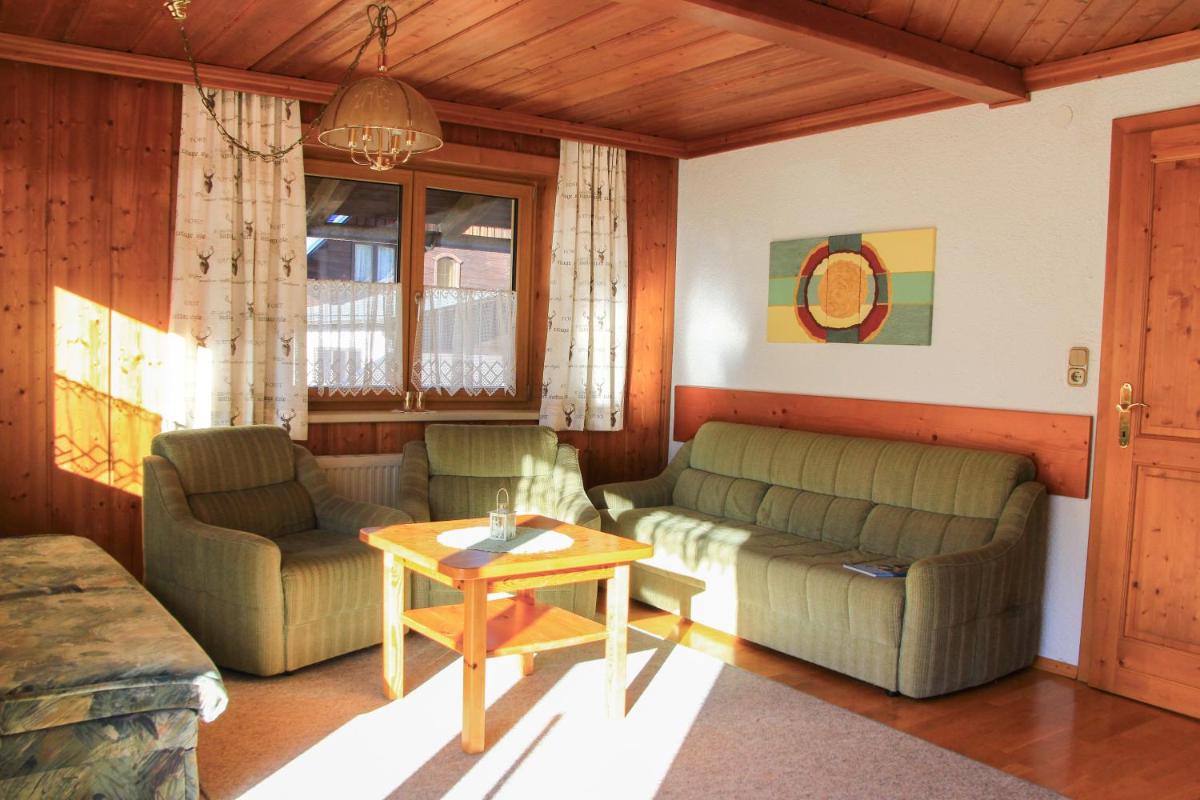 Chalet with Terrace photo 3