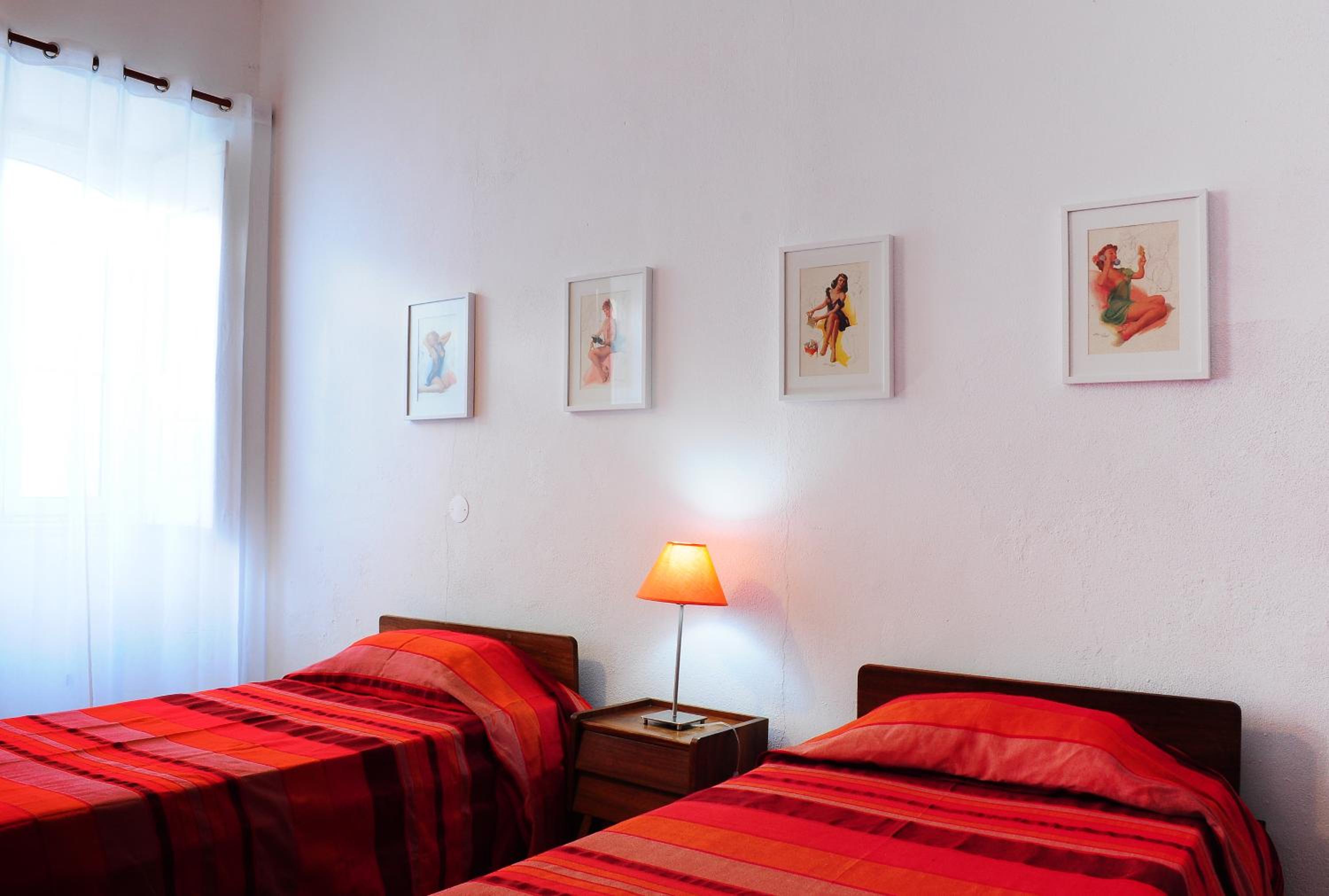 Budget Double Room photo 3