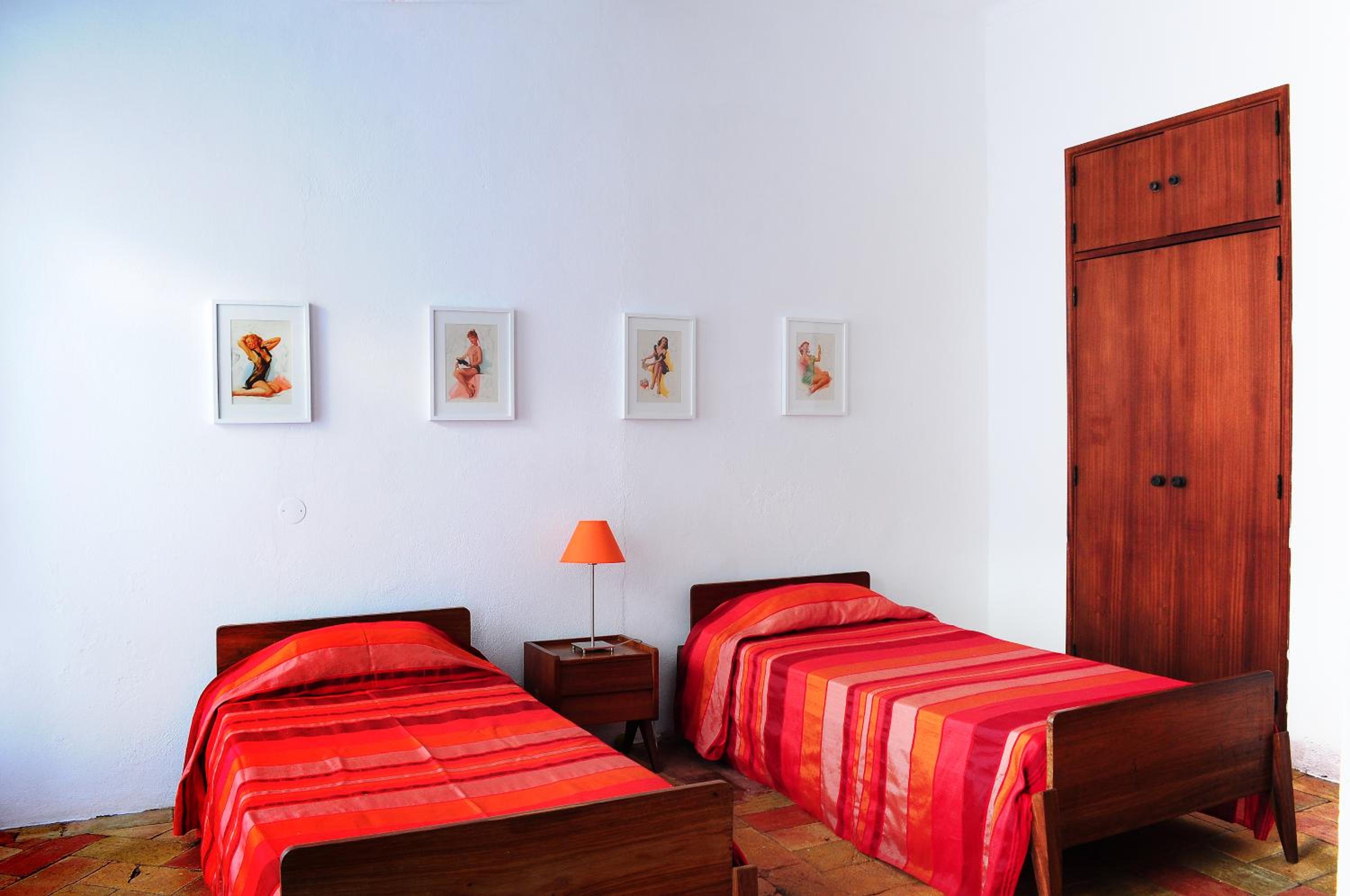 Budget Double Room photo 1