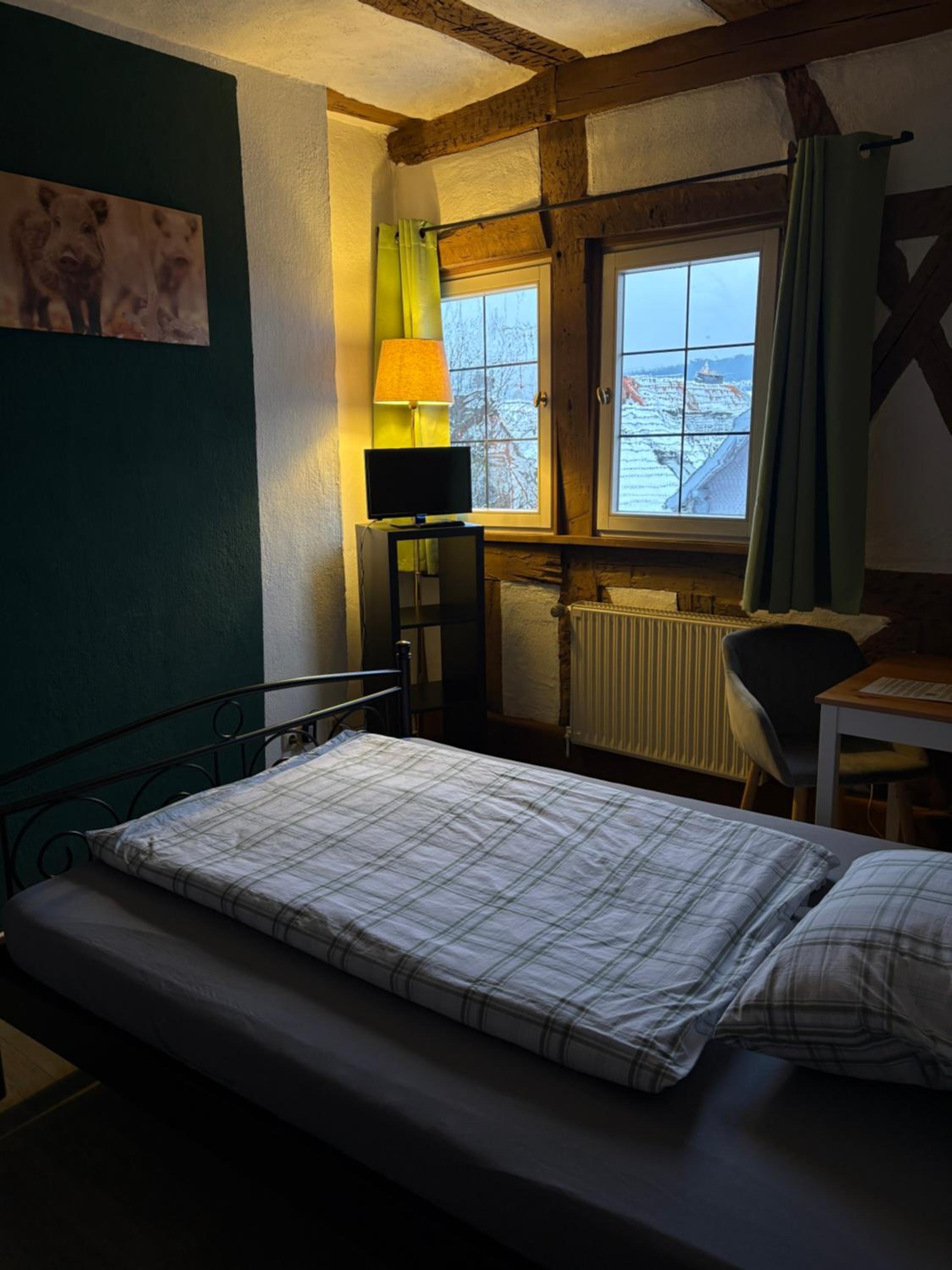 Single Room
