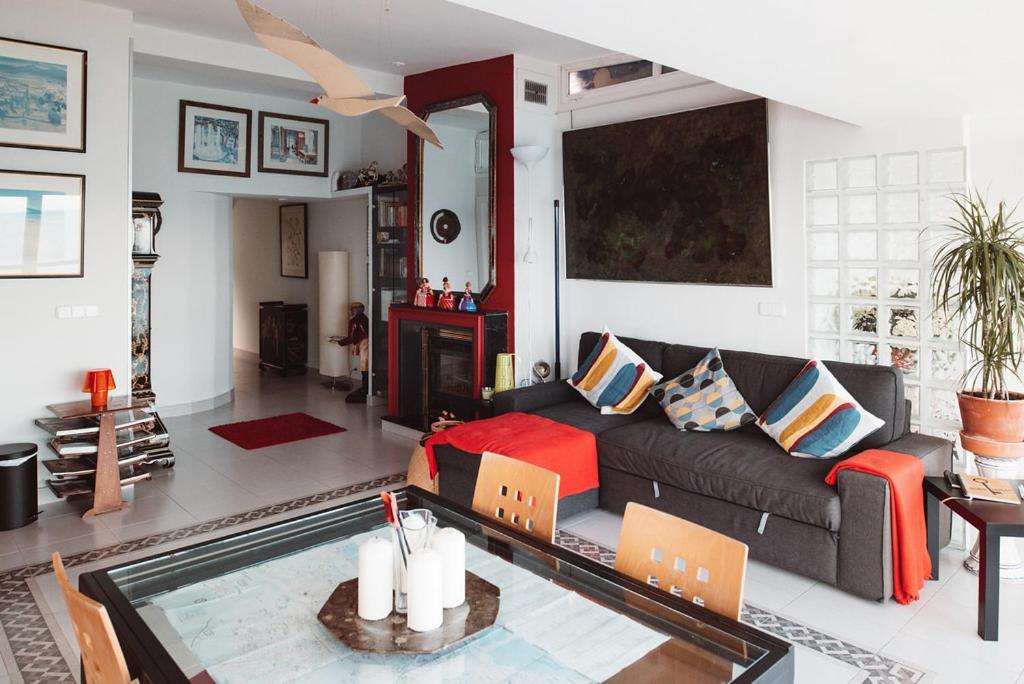 Penthouse with Terrace and Sea View - Photo 38