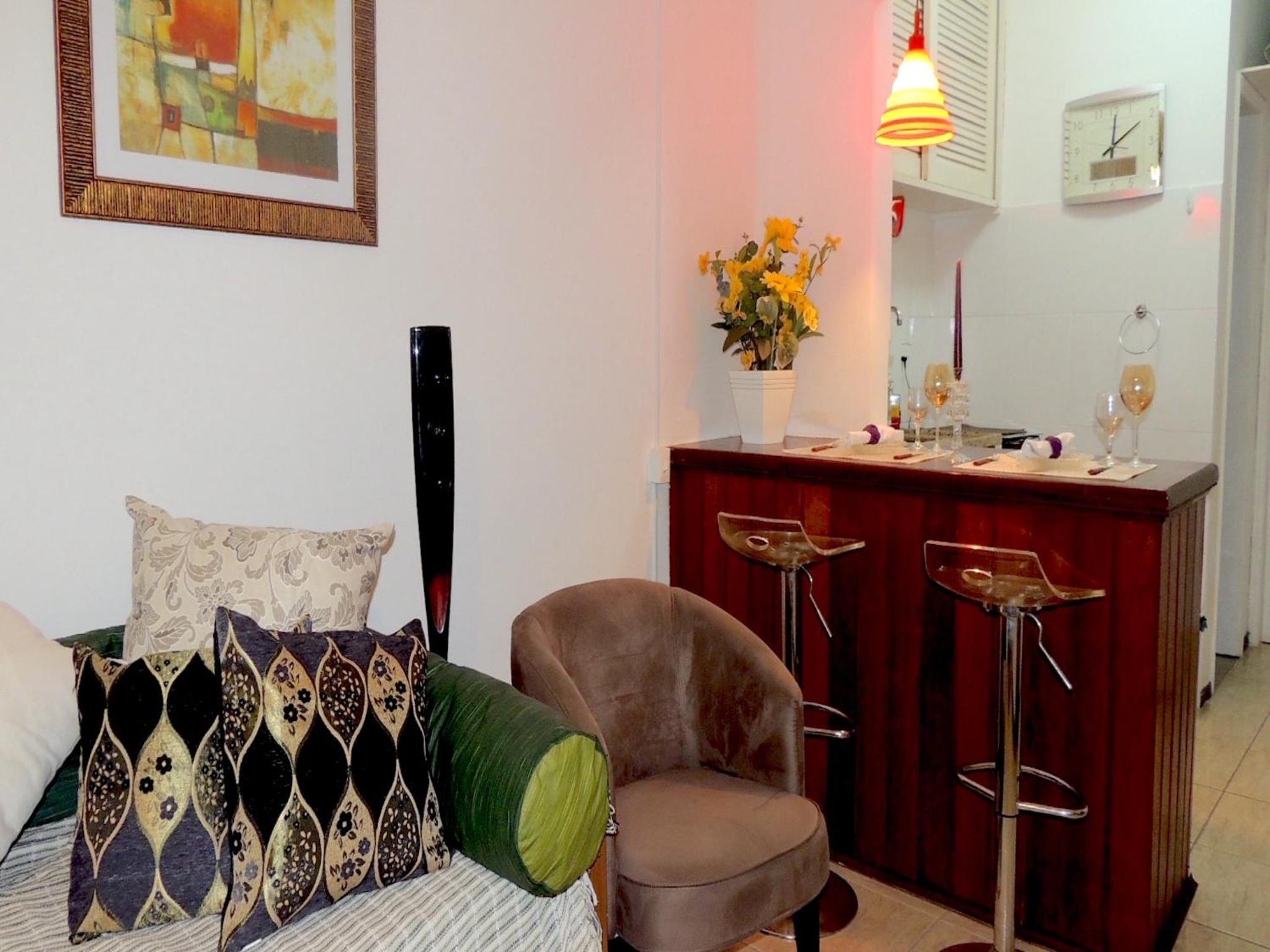 One-Bedroom Apartment - Photo 22