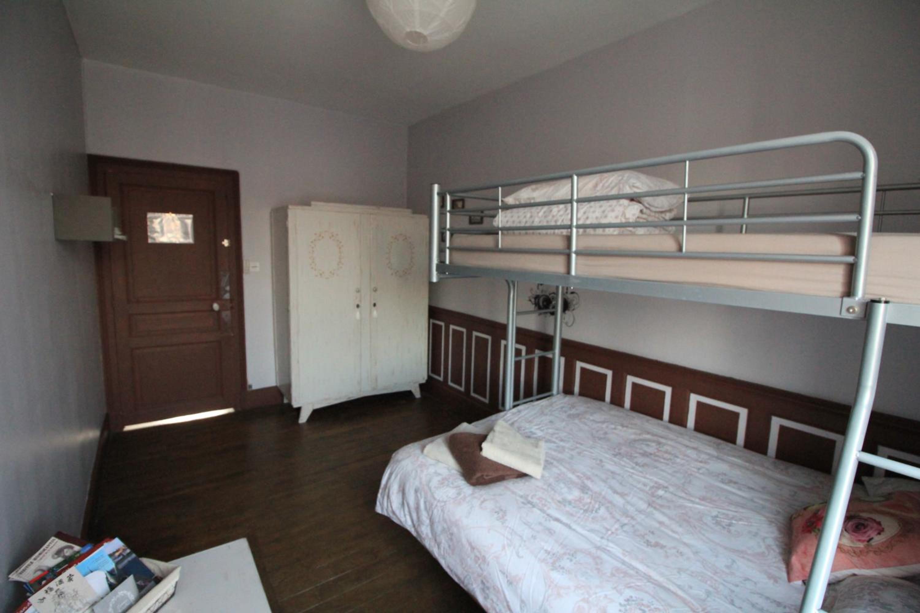 Triple Room photo 1