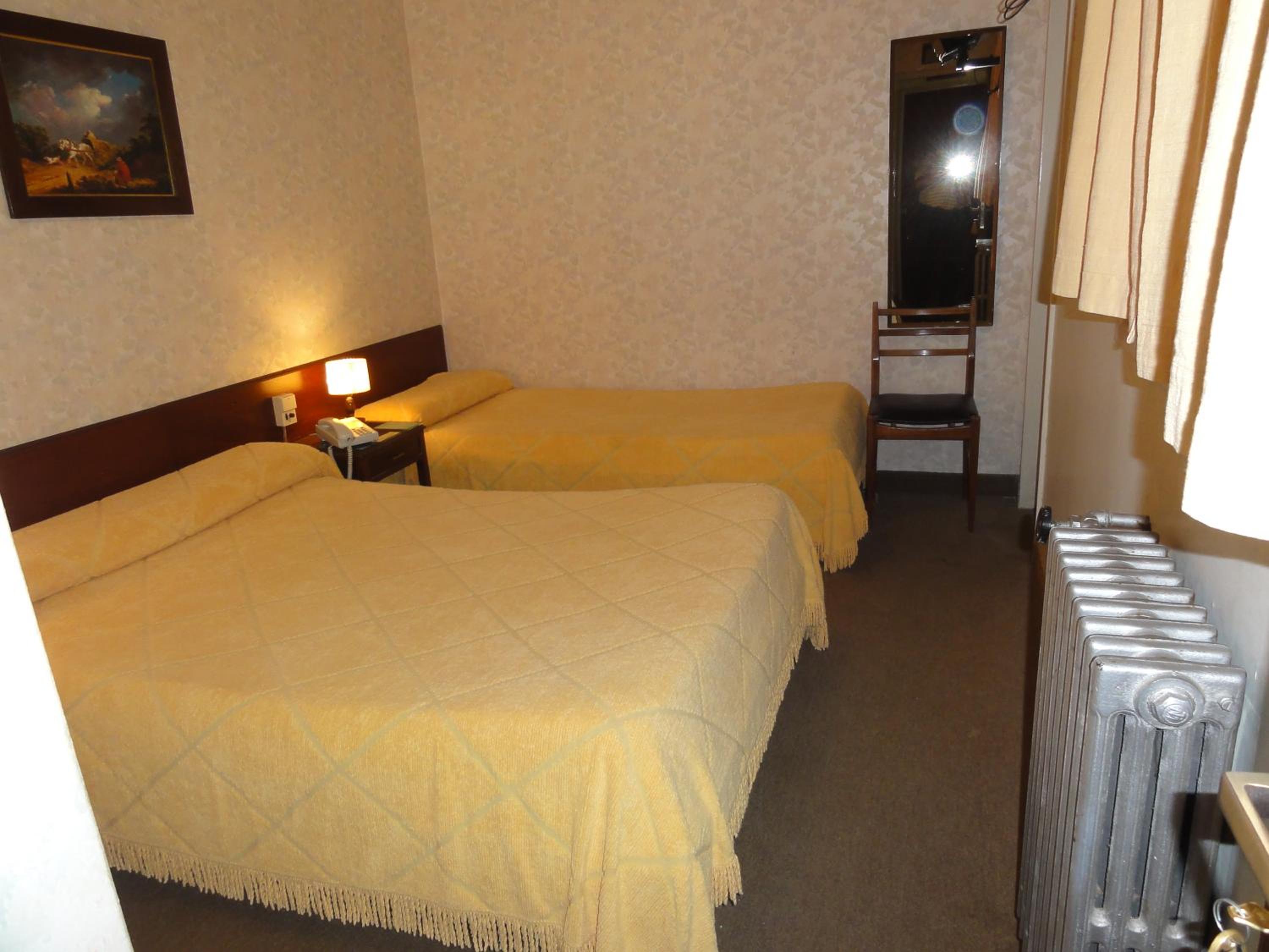Triple Room photo 2