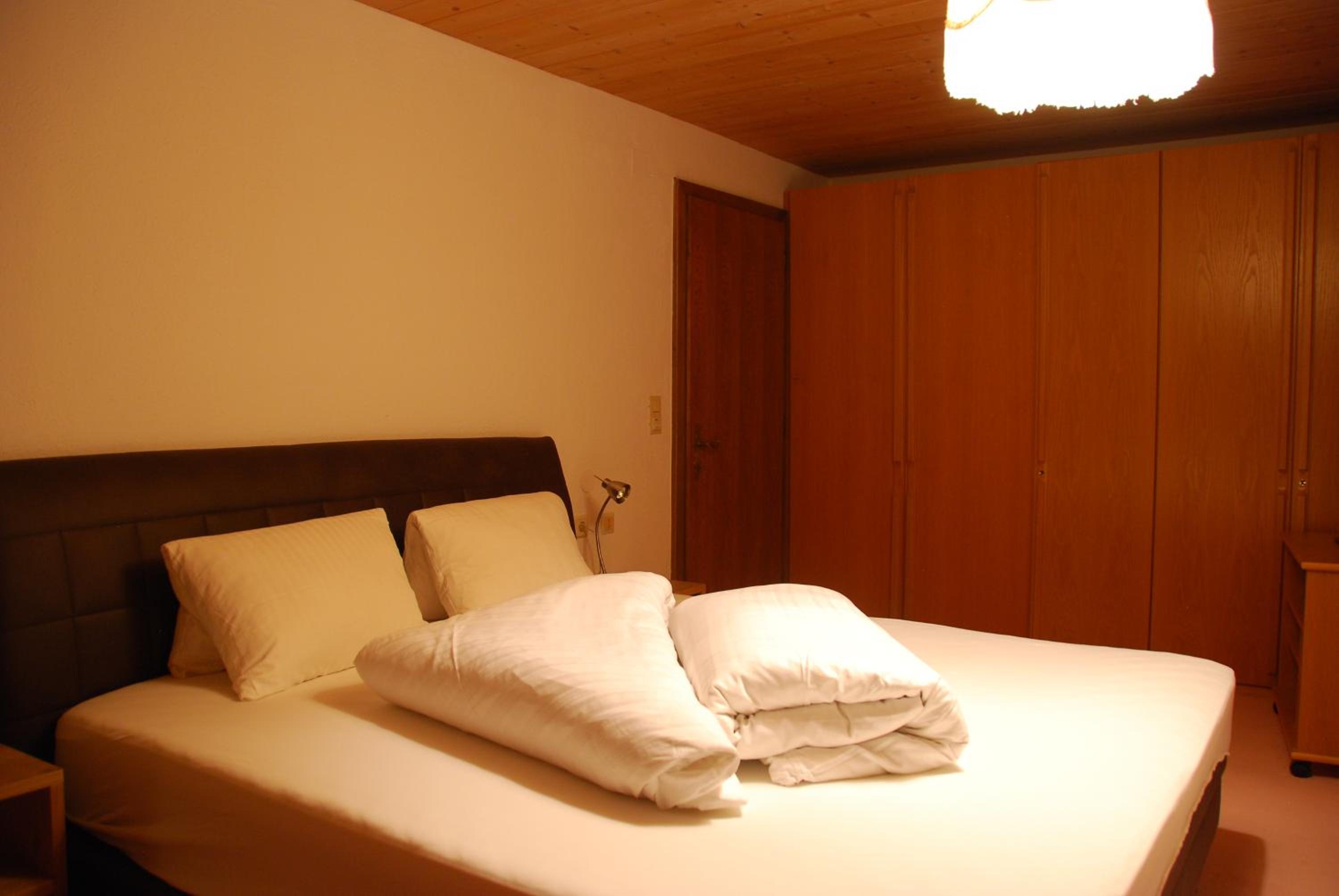 Two-Bedroom Suite With Sofa Bed photo 2