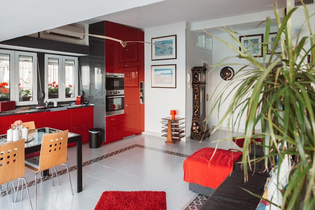 Penthouse with Terrace and Sea View - Photo 54