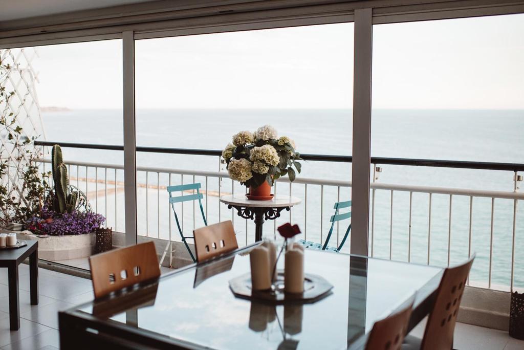 Penthouse with Terrace and Sea View - Photo 37