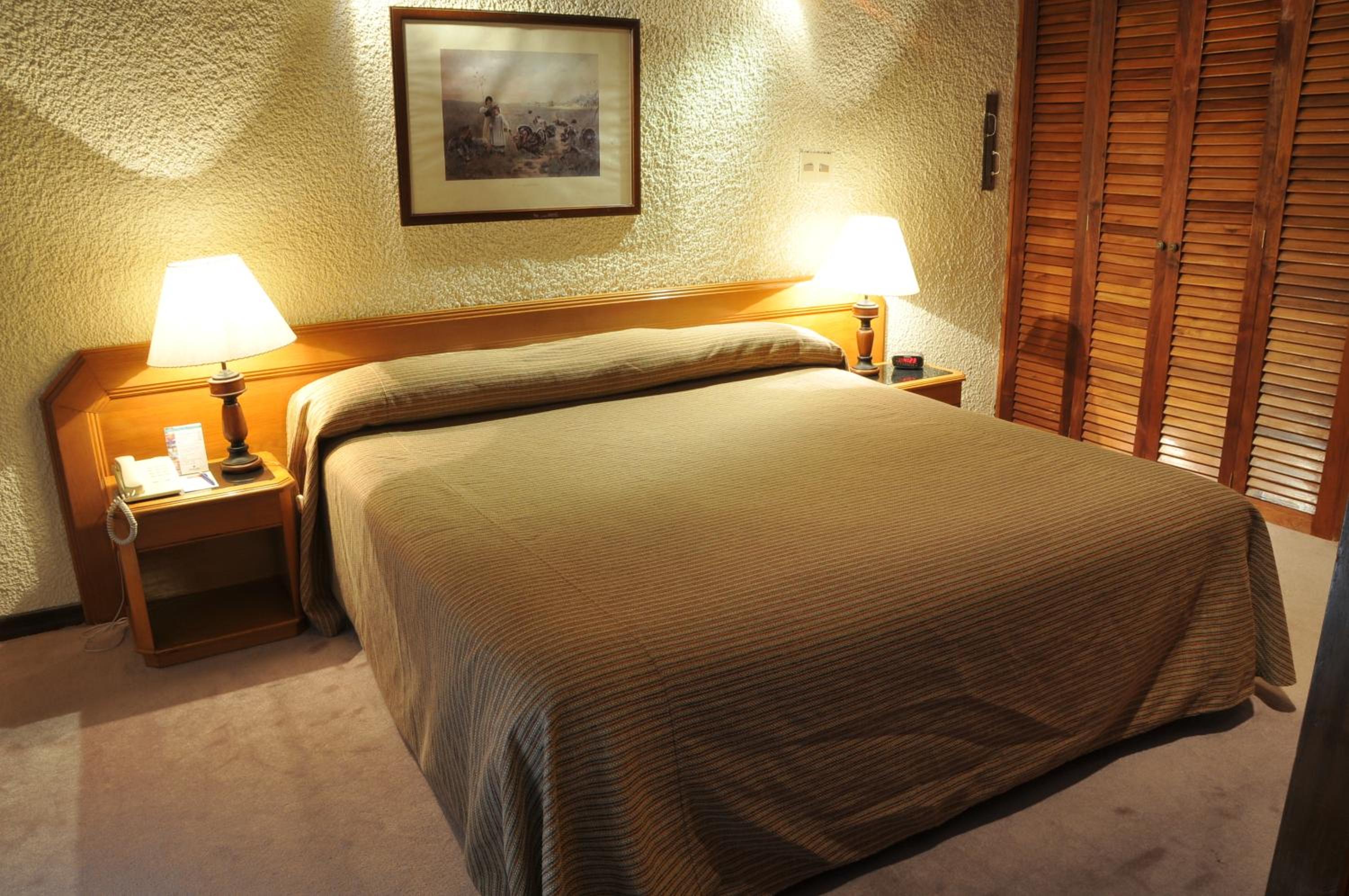 Superior Double Room with Swimming Pool View photo 2
