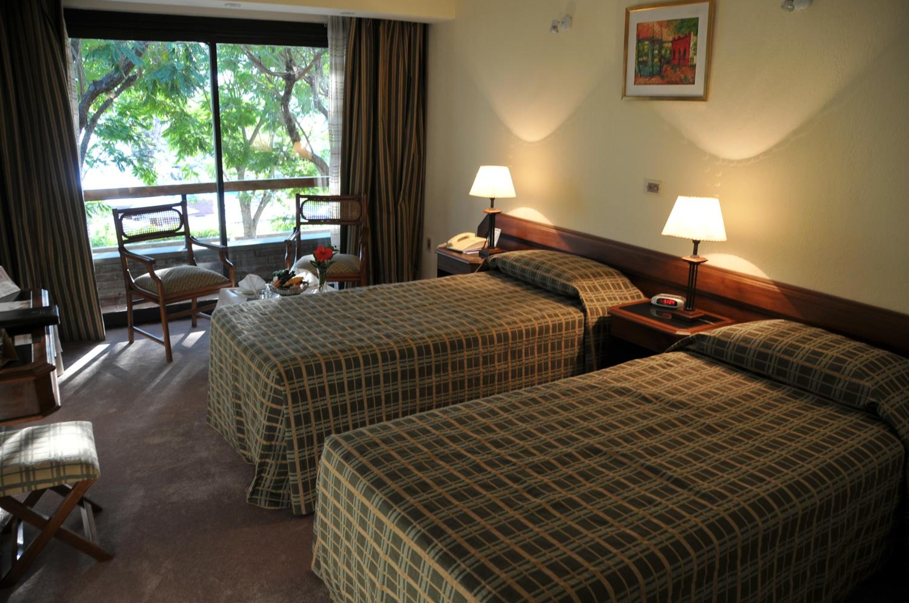 Standard Quadruple Room photo 2