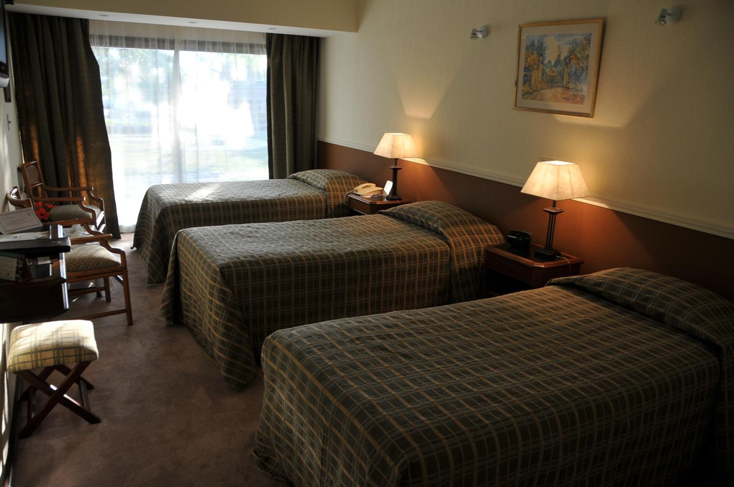 Standard Quadruple Room photo 3