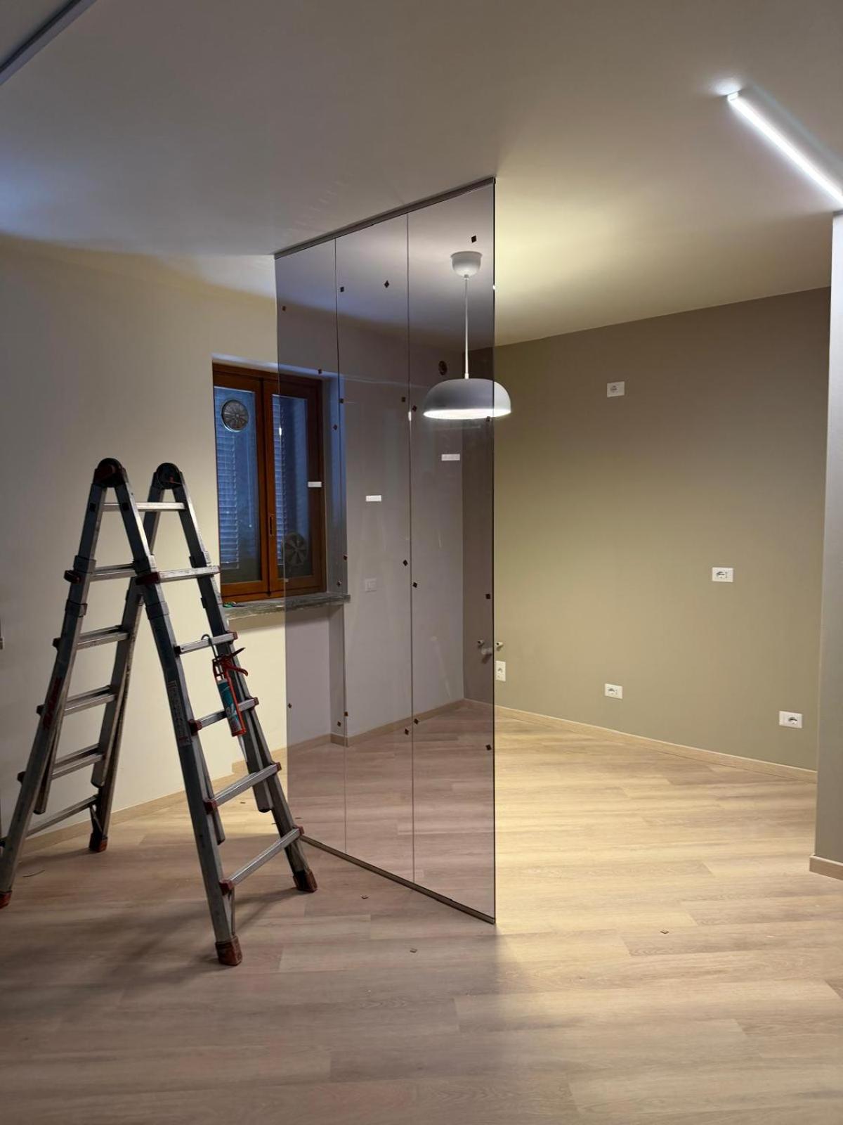 Studio Apartment photo 3