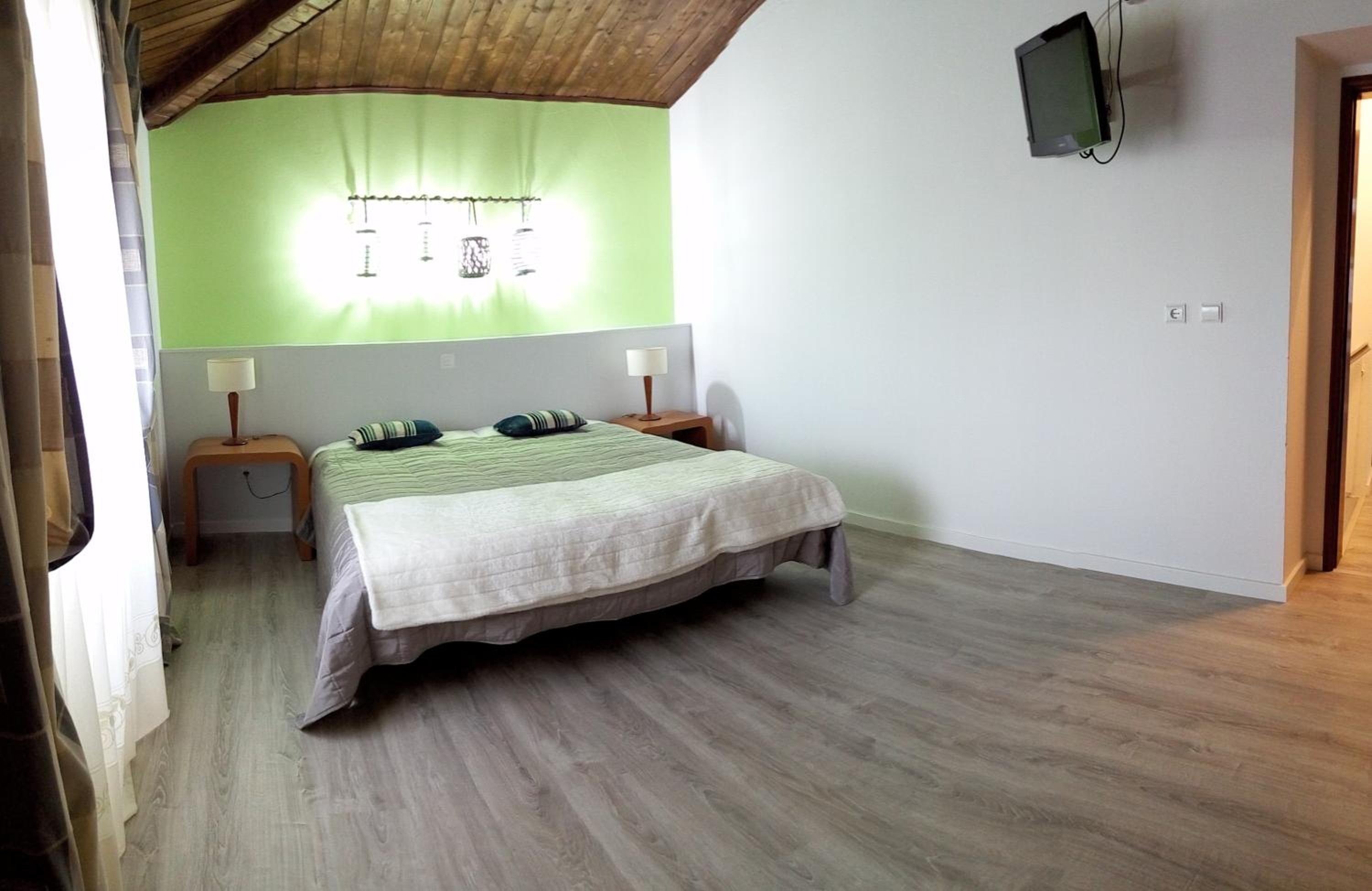 Two-Bedroom Apartment photo 1