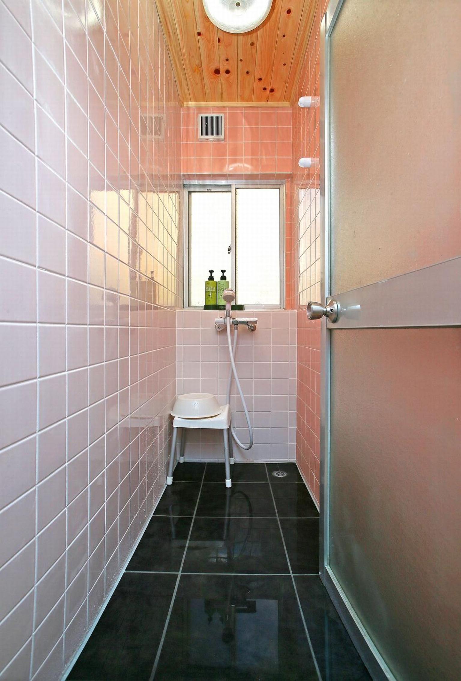Japanese-Style Triple Room with Shared Bathroom photo 3