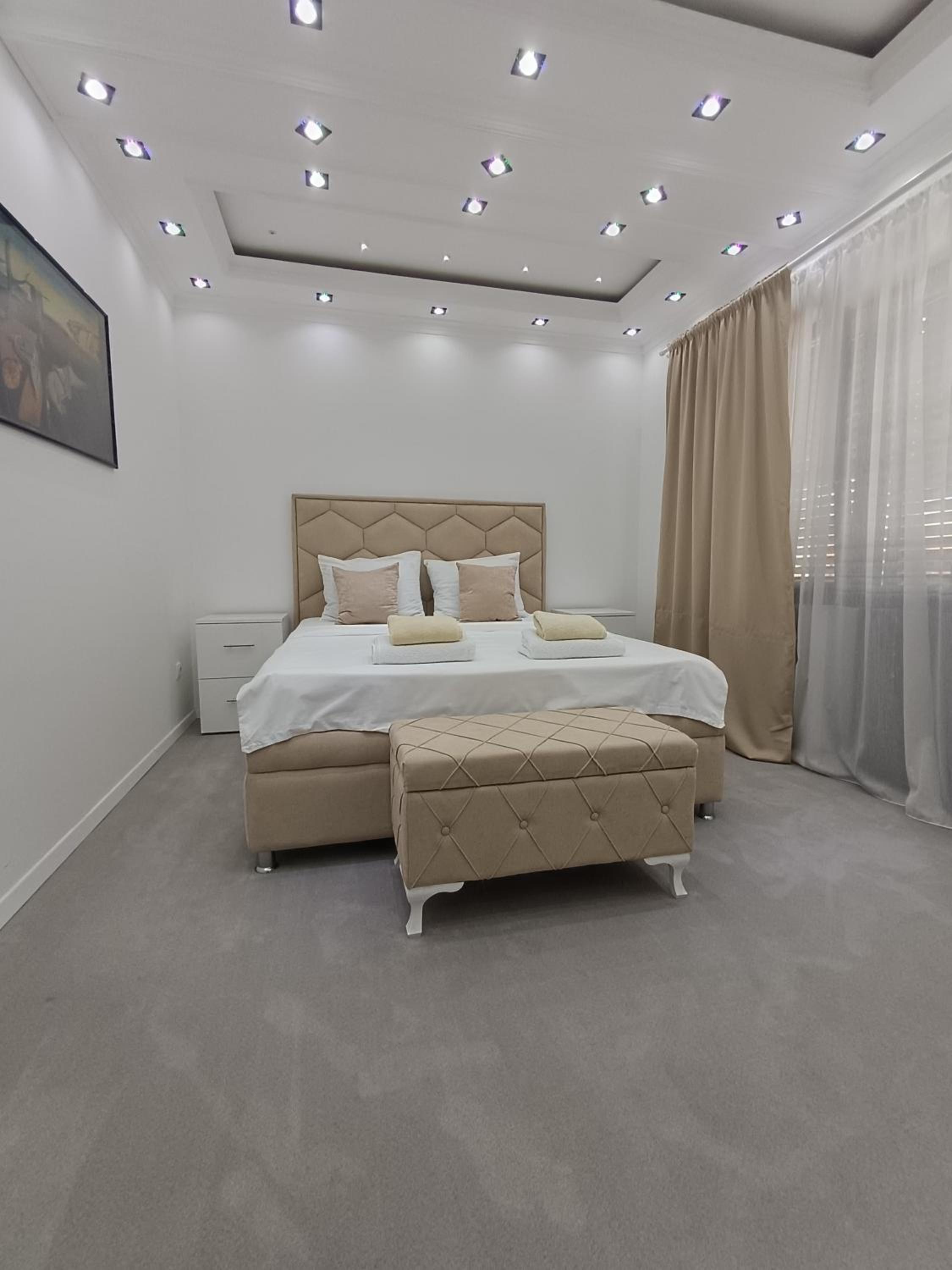 Family Suite with Balcony photo 3