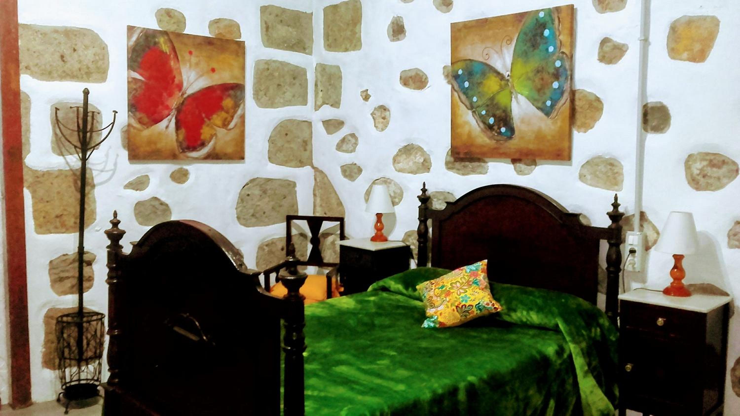 Habitación Deluxe Queen