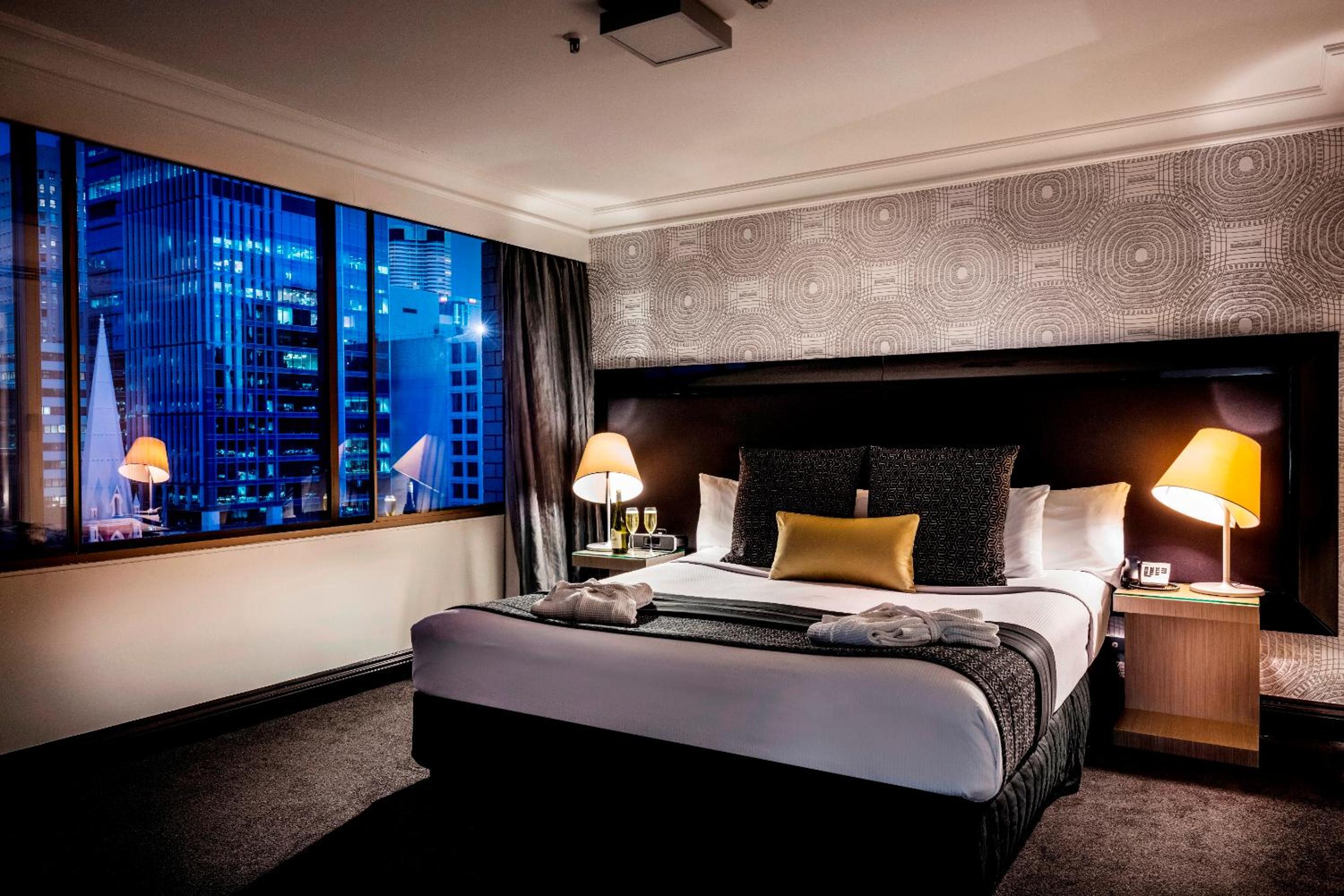 Executive King Room - Photo 4