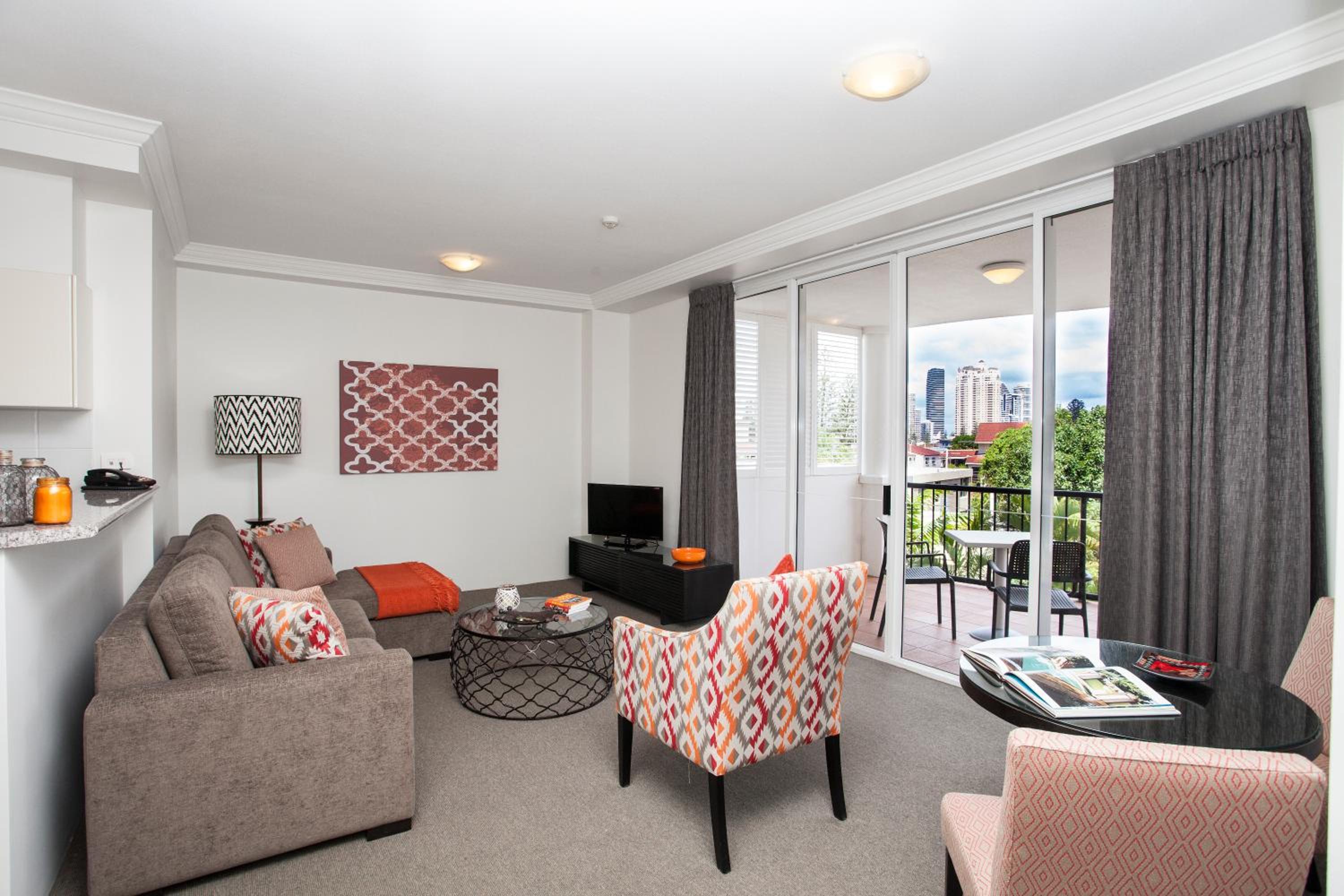 1 Bedroom Superior Apartment - Photo 6