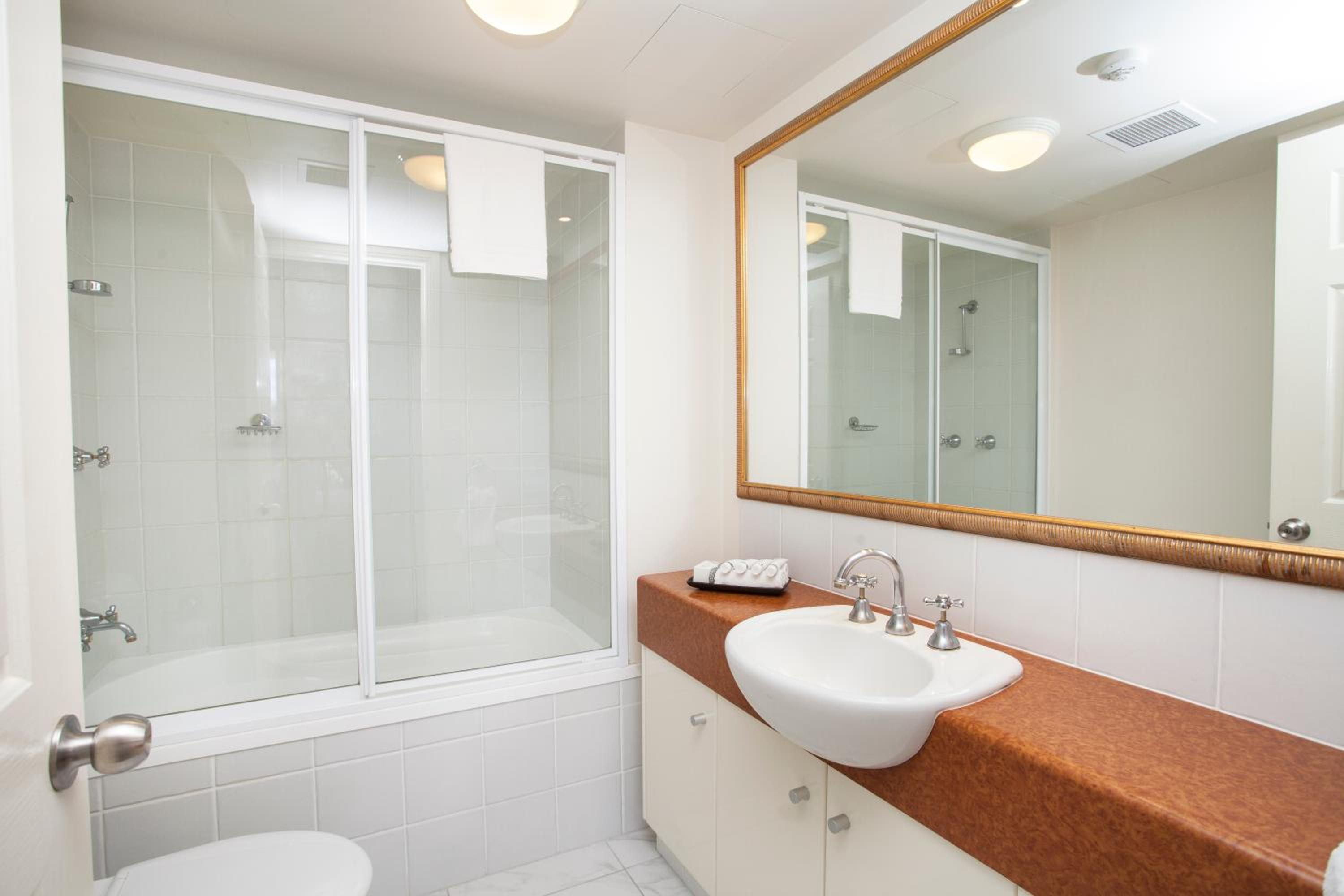 2 Bedroom Superior Apartment
