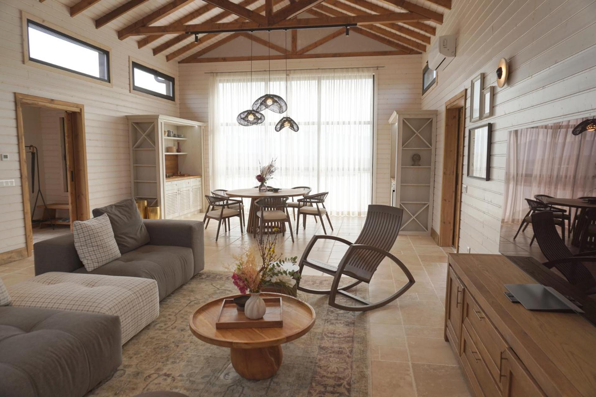 Two-Bedroom House photo 2