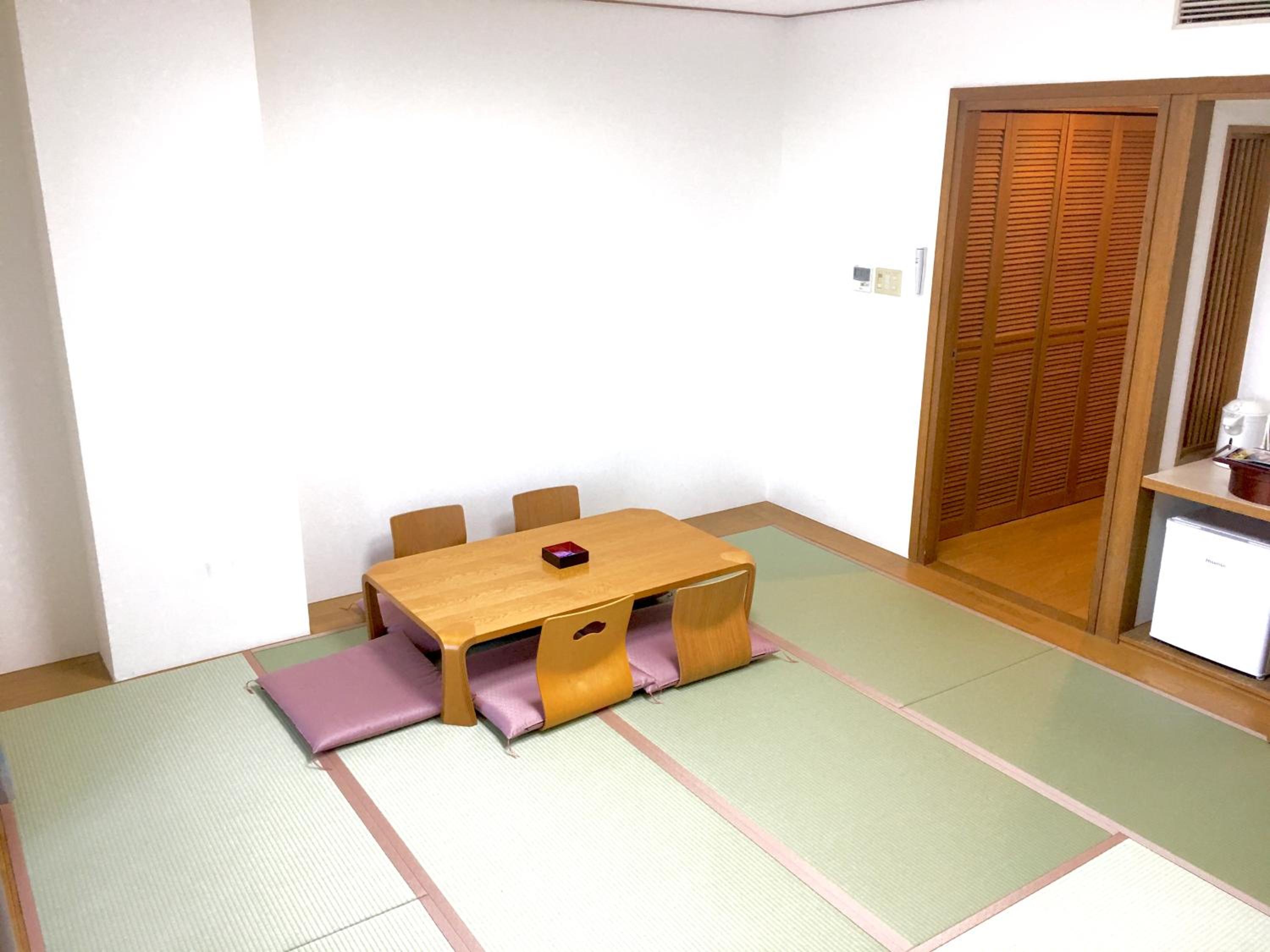 Japanese-Style Room - Photo 4