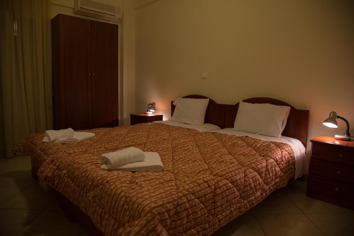 Twin Room photo 3