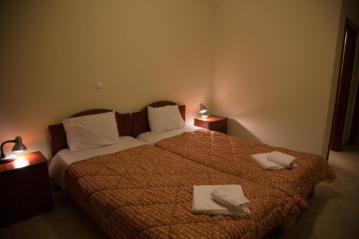 Twin Room photo 2