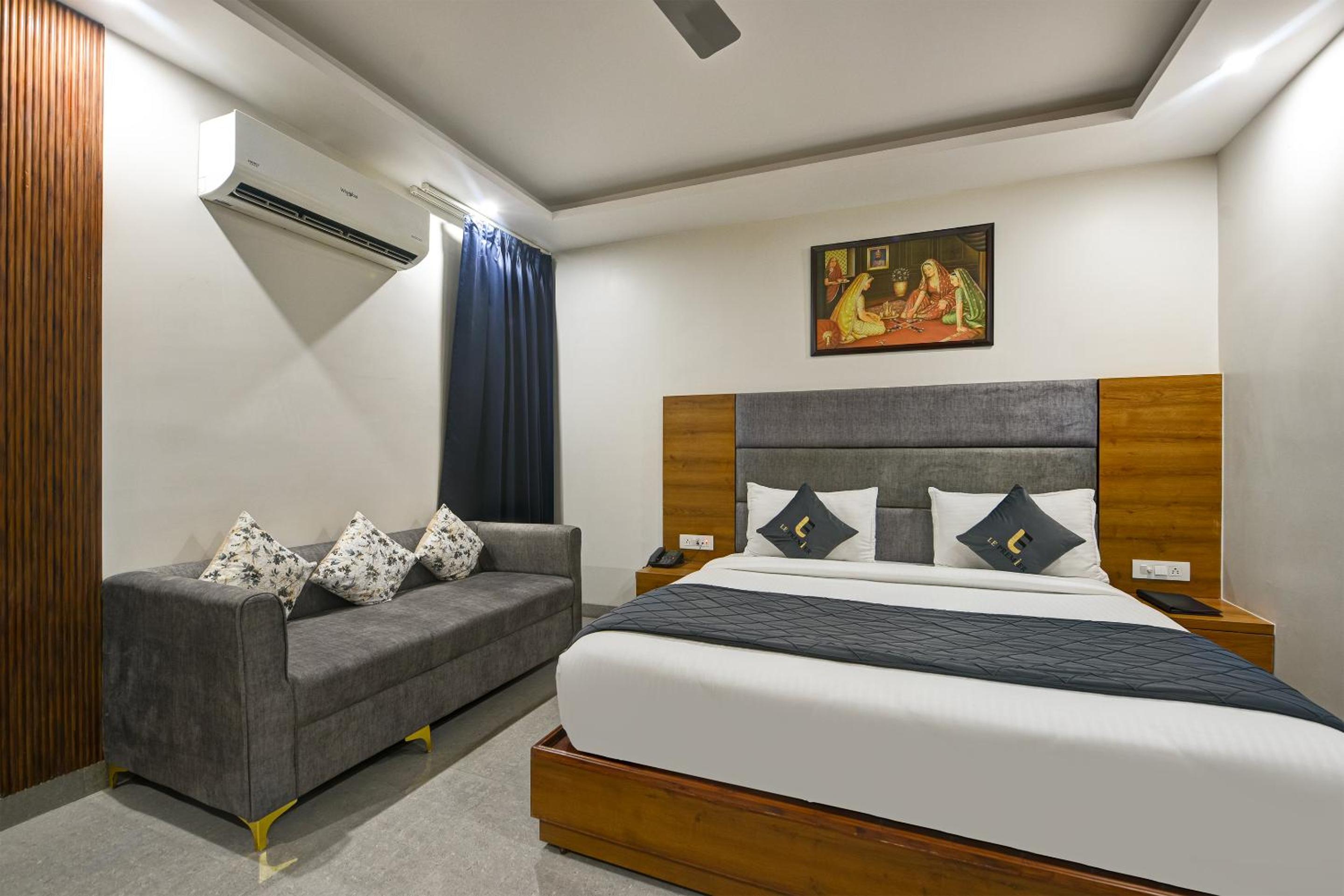 Duplex Suite photo 3