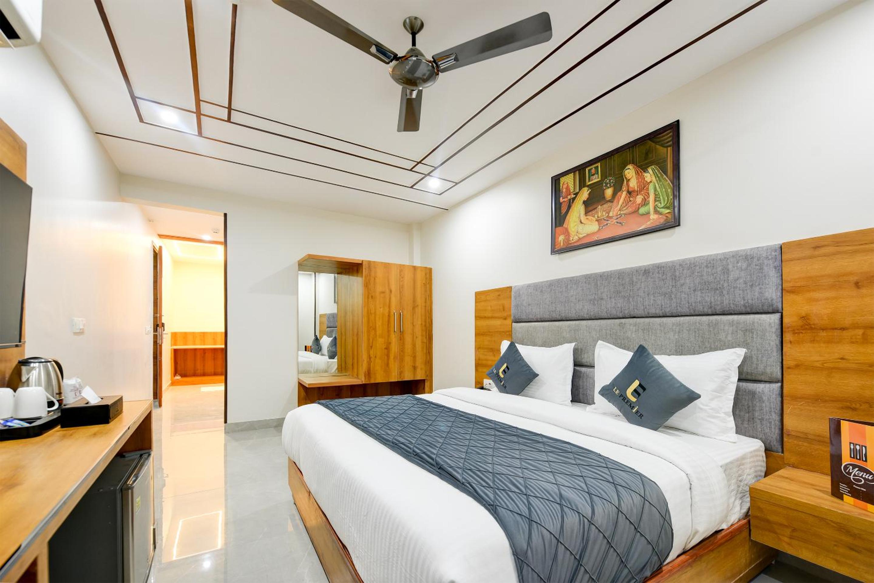 Superior Double Room photo 3