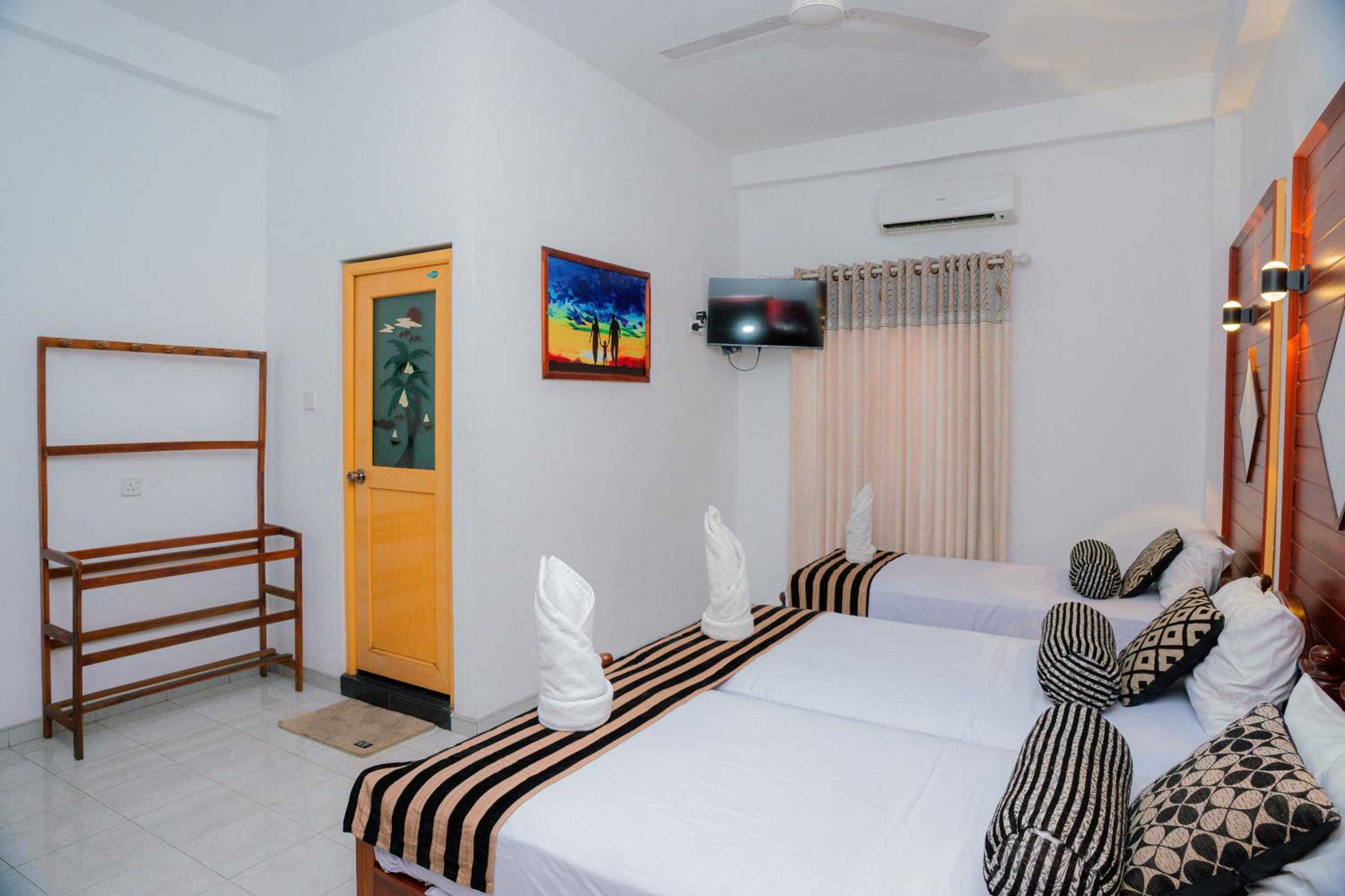 Triple Room photo 3