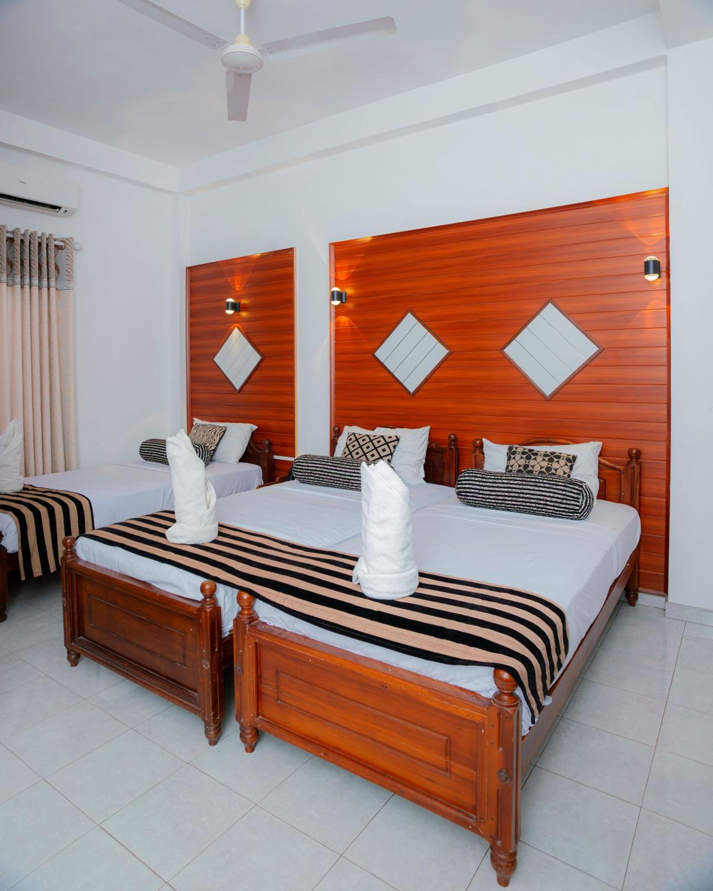 Triple Room photo 2
