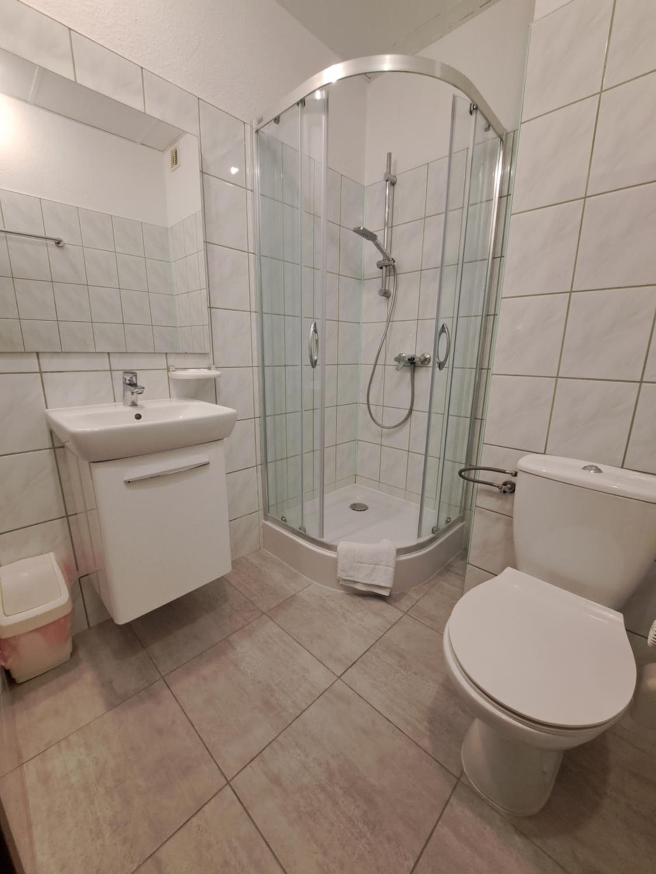 Deluxe Double or Twin Room photo 1