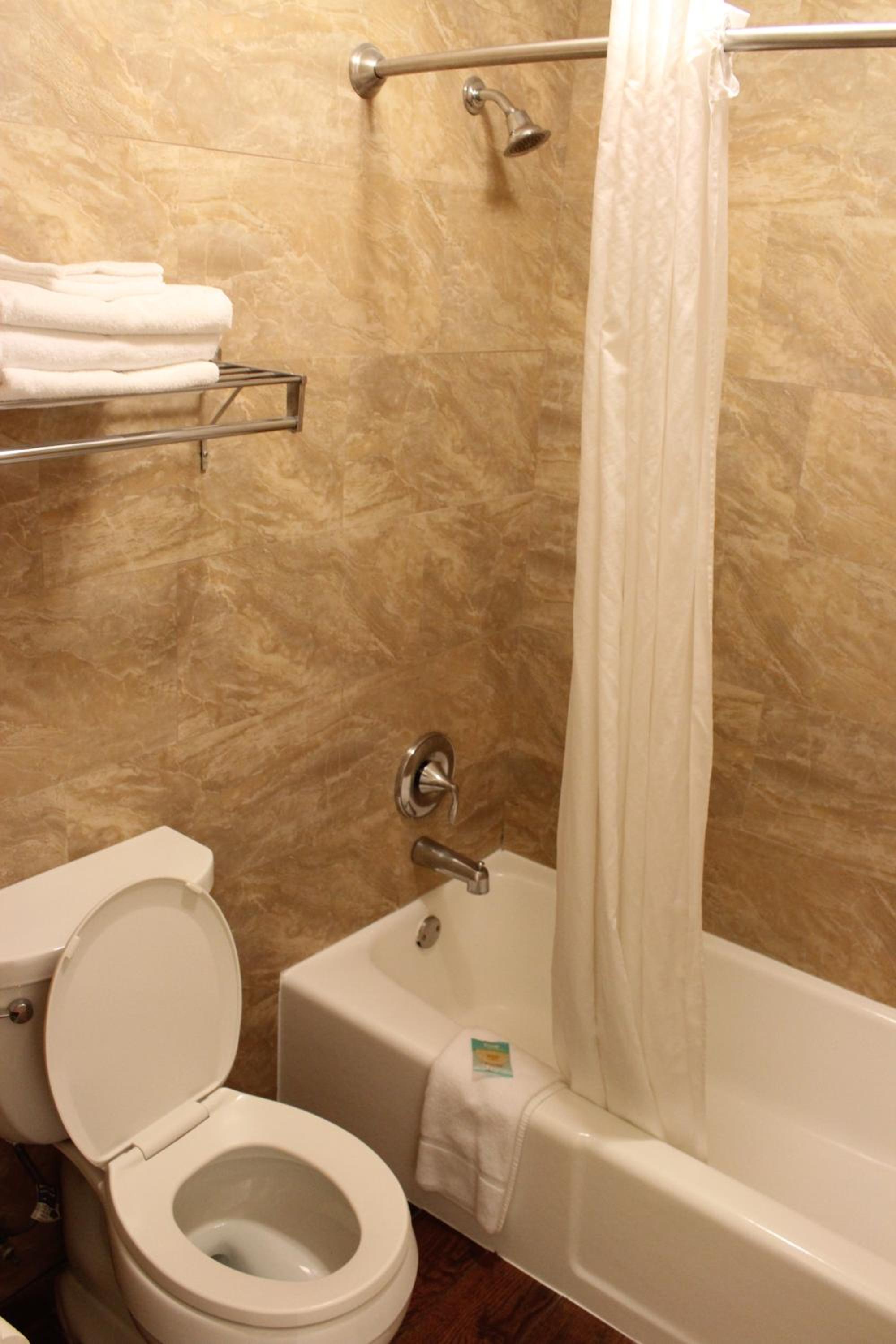 Premium King Room - Photo 4