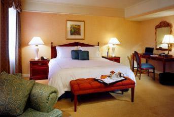 Deluxe King Room (Limited Time Offer) - Photo 1
