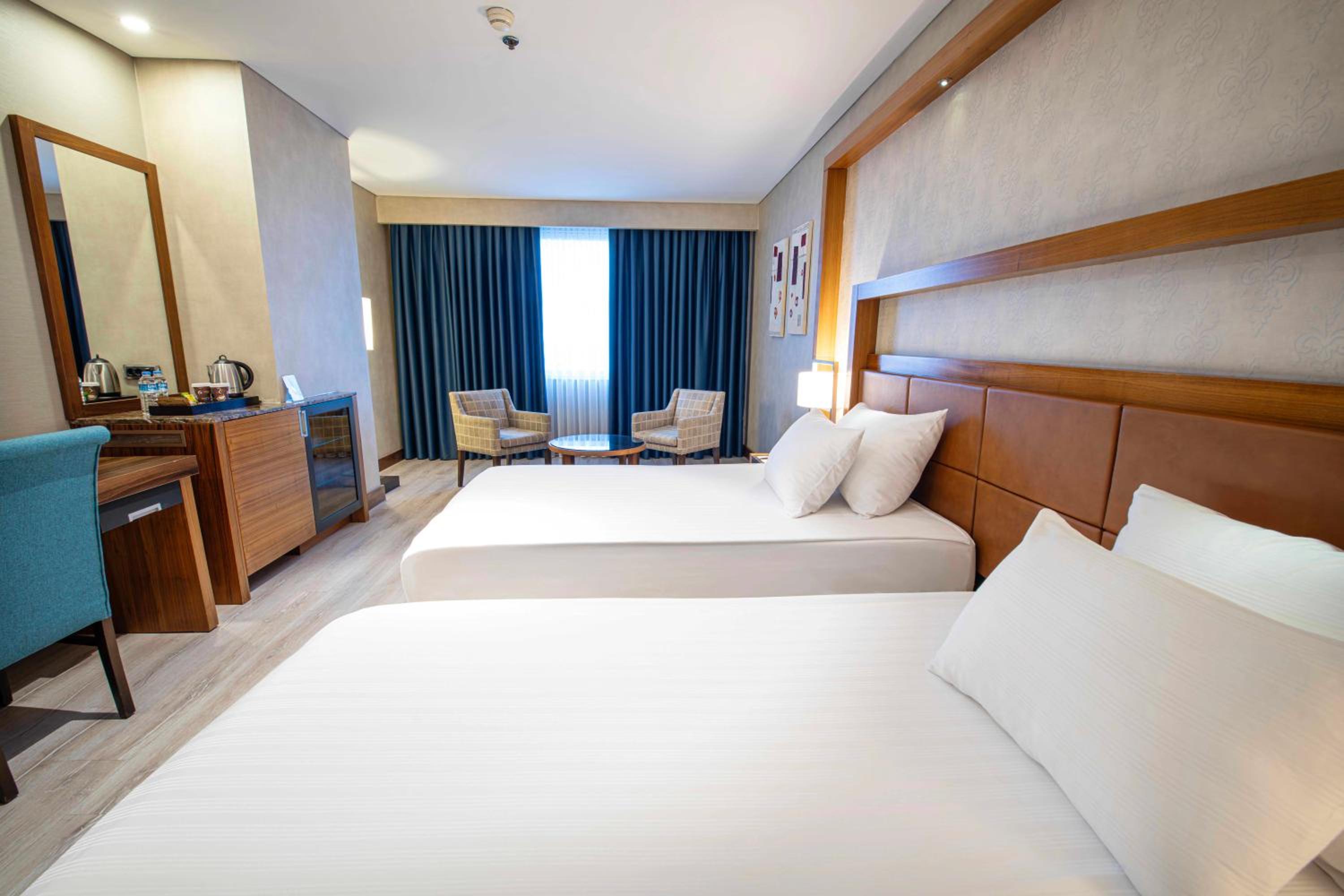 Deluxe Twin Room - Photo 1